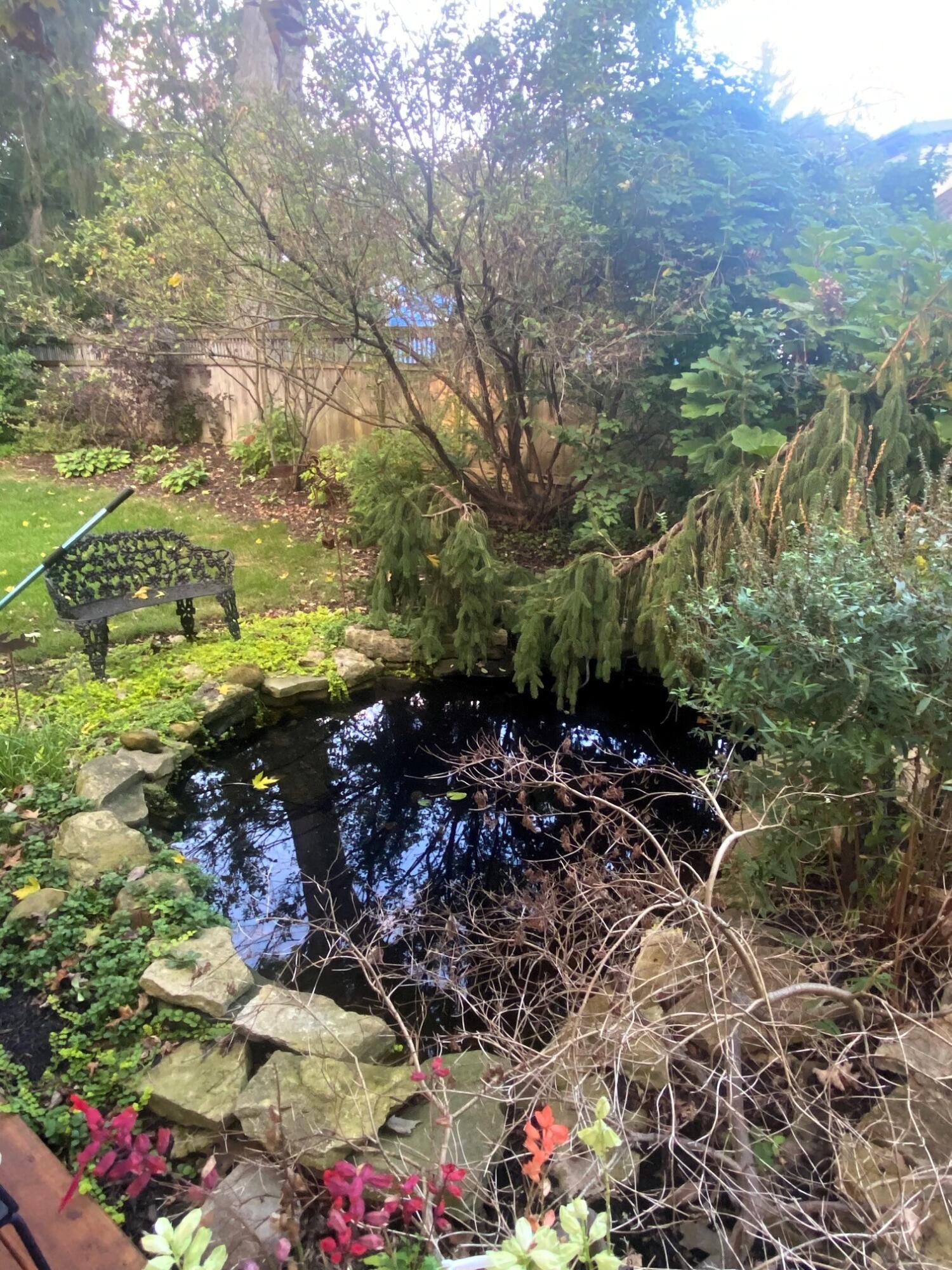 2295 Oxford Road, Upper Arlington, Ohio 43221