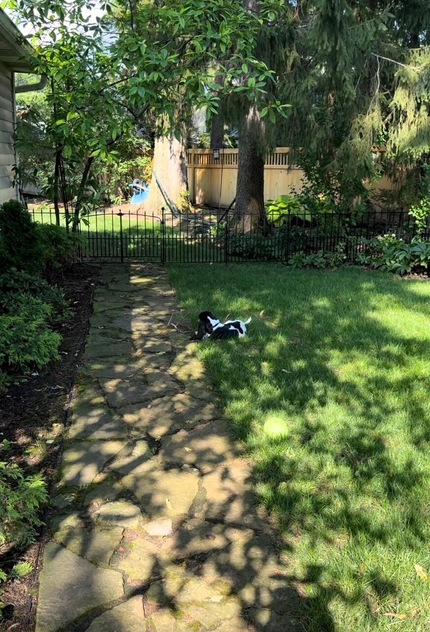 2295 Oxford Road, Upper Arlington, Ohio 43221