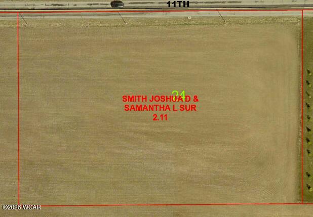 0 Eleventh Street Street, Ottawa, Ohio