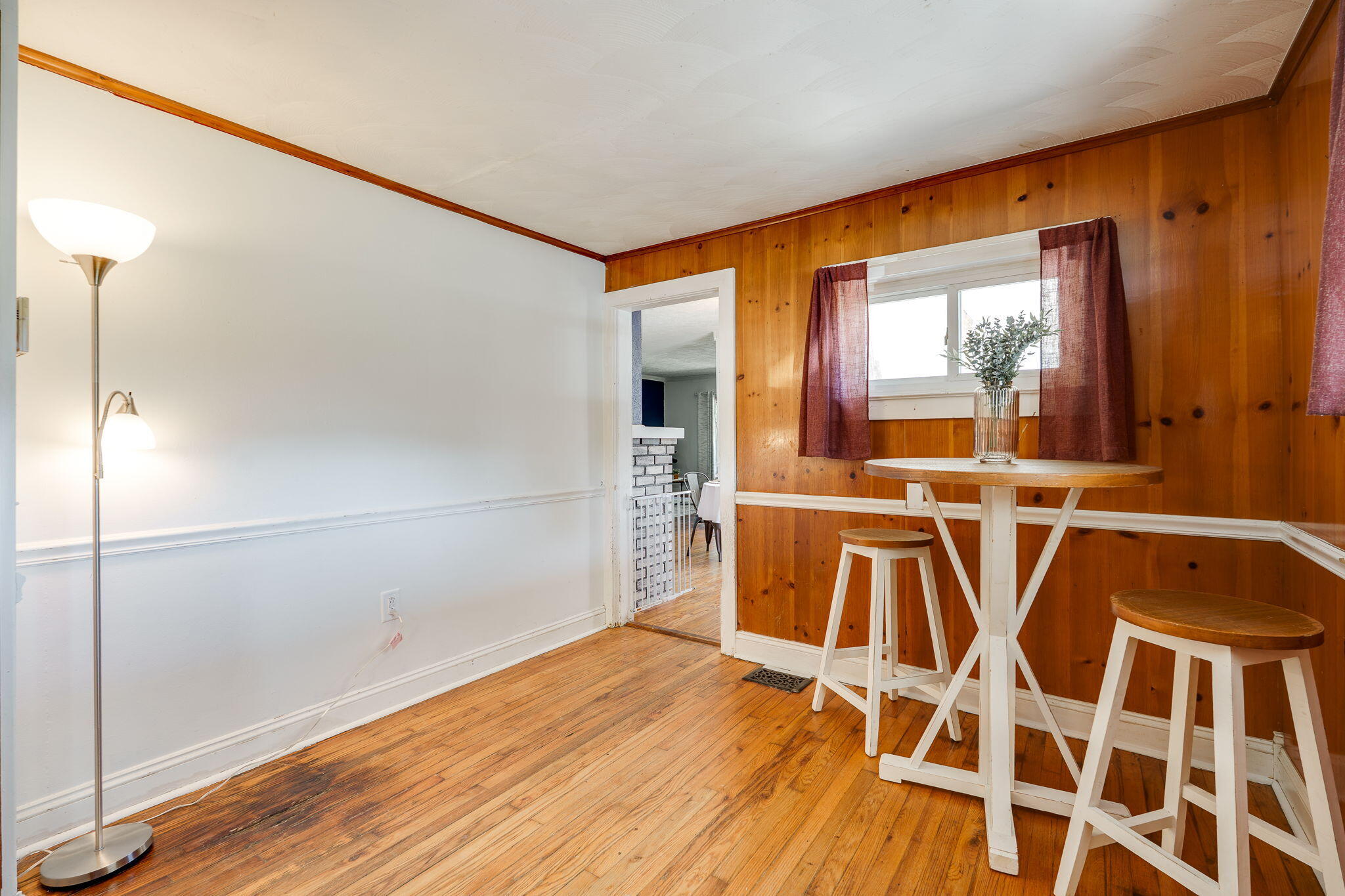 39 Bird Road, Springfield, Ohio 45505