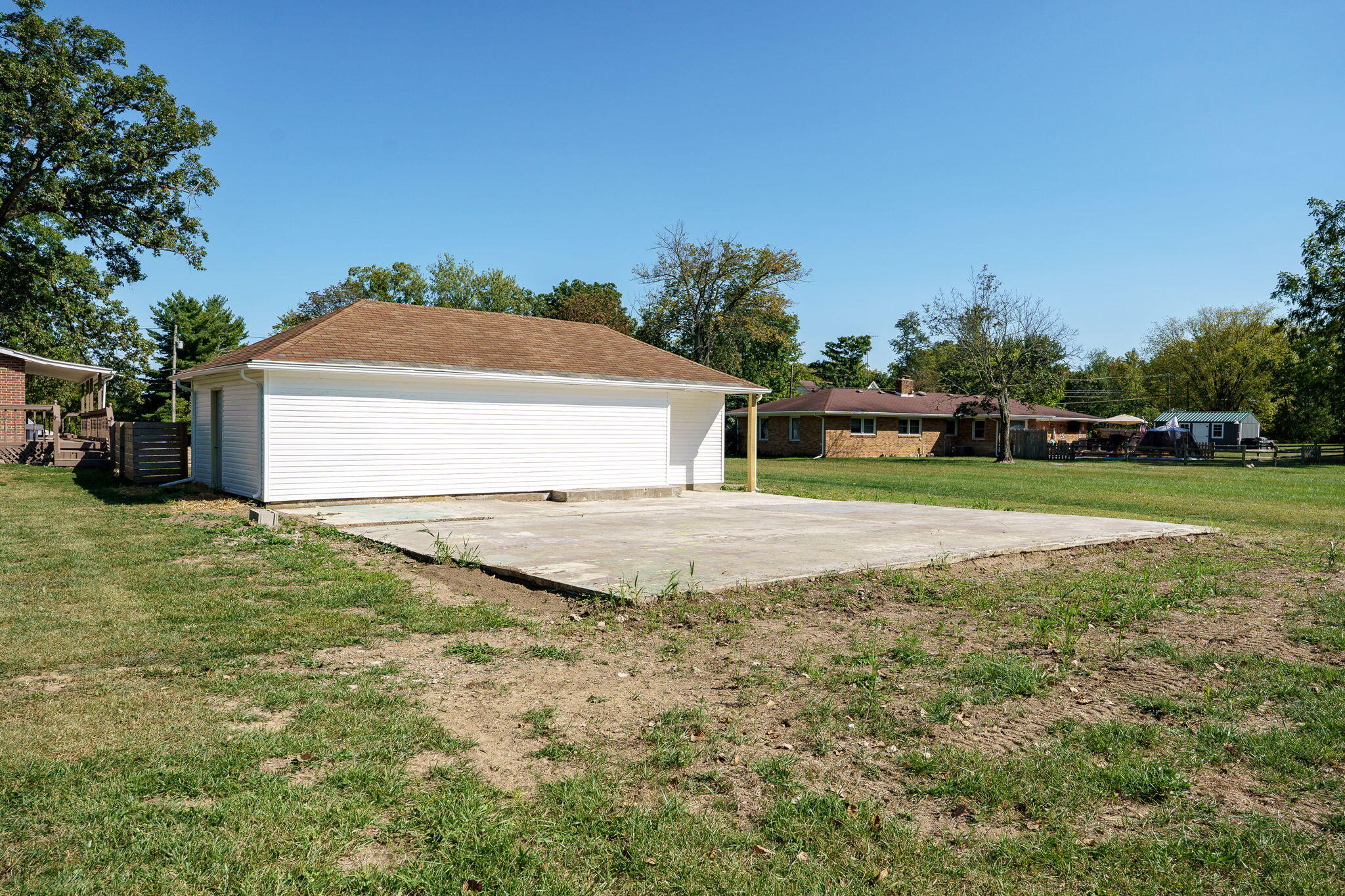 39 Bird Road, Springfield, Ohio 45505