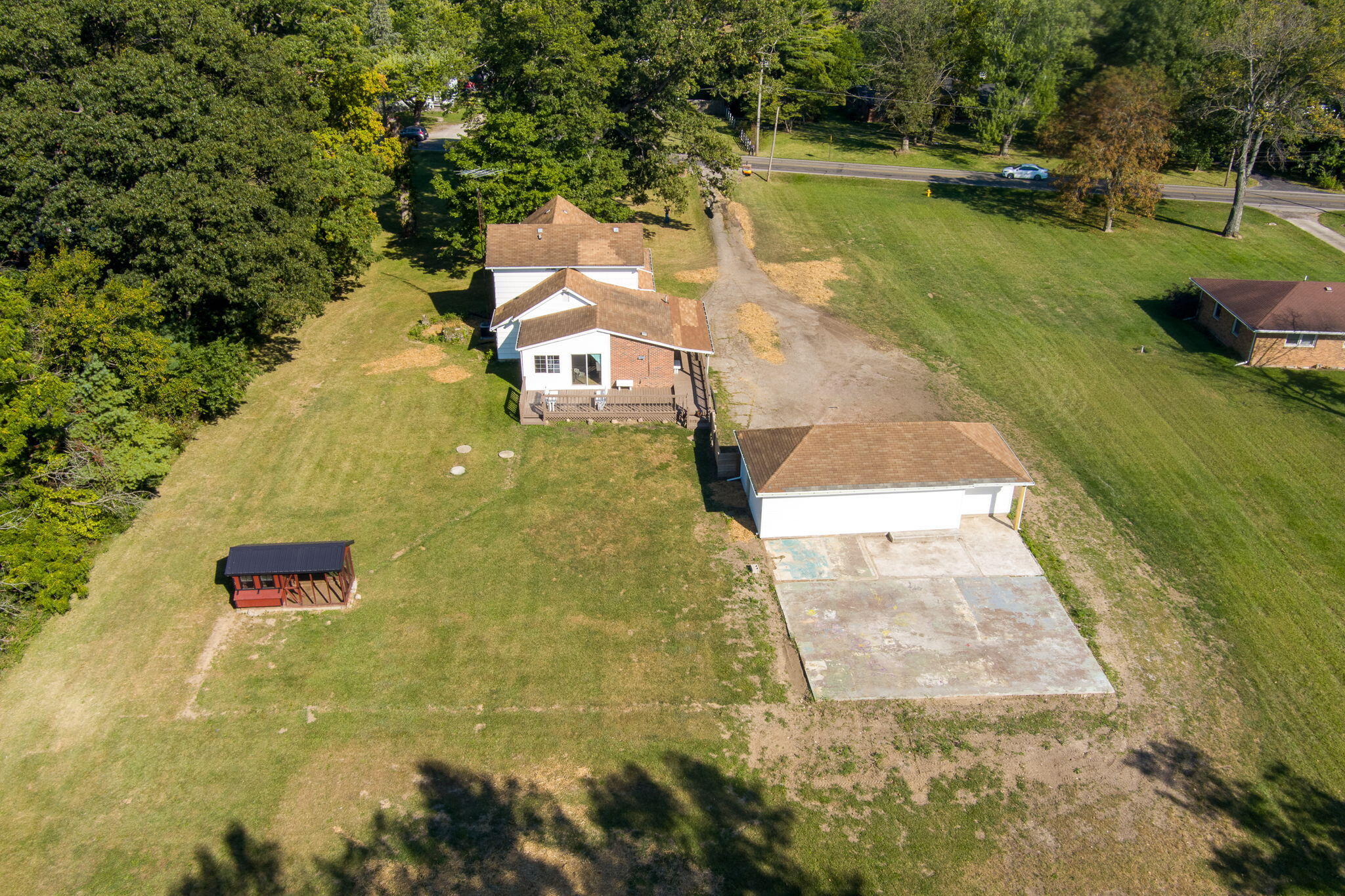 39 Bird Road, Springfield, Ohio 45505