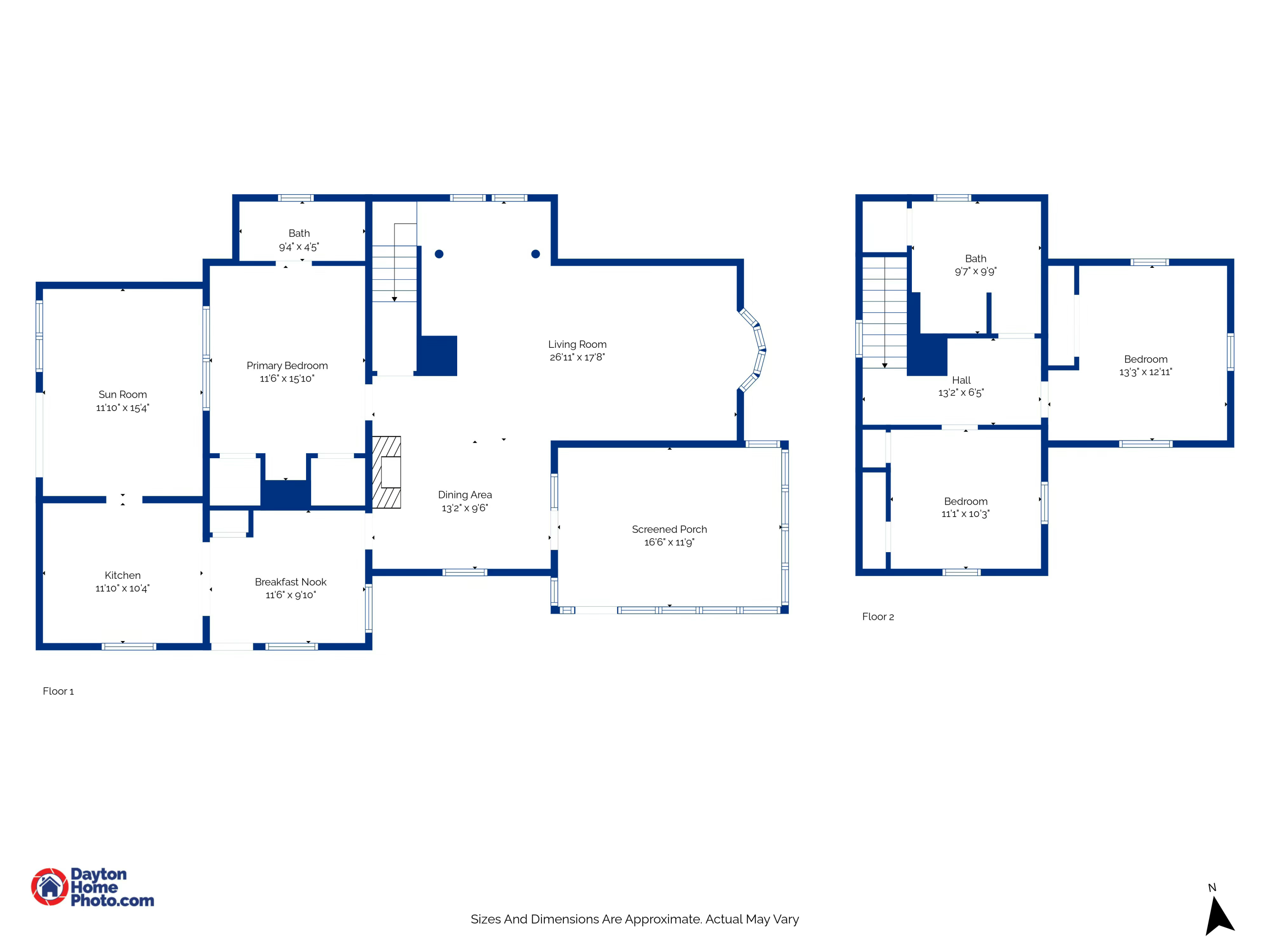 39 Bird Road, Springfield, Ohio 45505