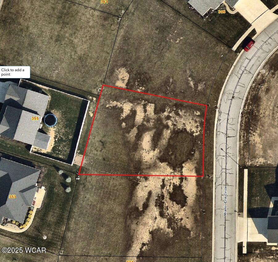 313 Miami Erie Circle, Saint Marys, Ohio