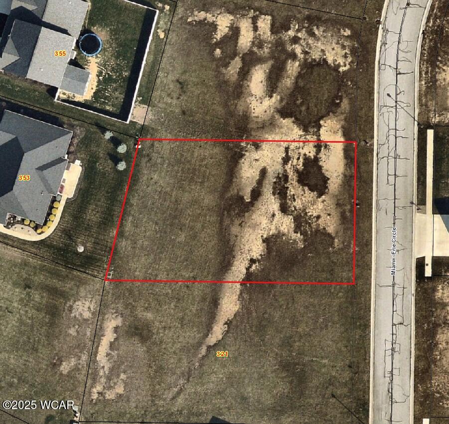 317 Miami Erie Circle, Saint Marys, Ohio