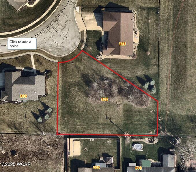 332 Miami Erie Circle, Saint Marys, Ohio