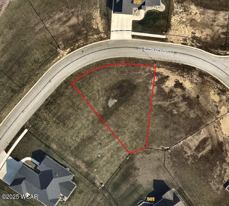 367 Miami Erie Circle, Saint Marys, Ohio