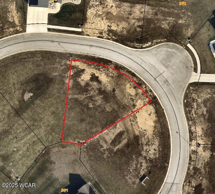 375 Miami Erie Circle, Saint Marys, Ohio