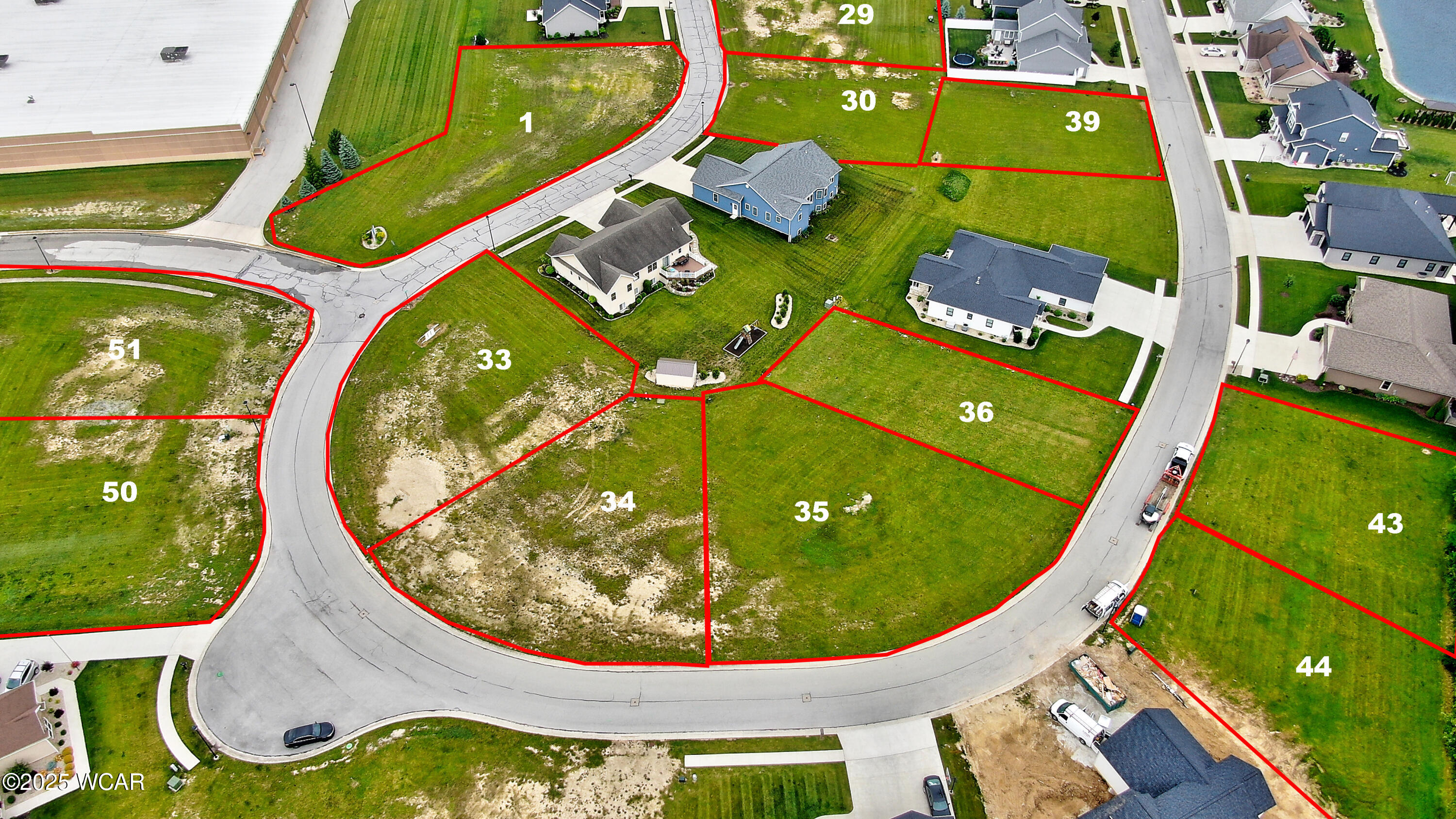 386 Miami Erie Circle, Saint Marys, Ohio