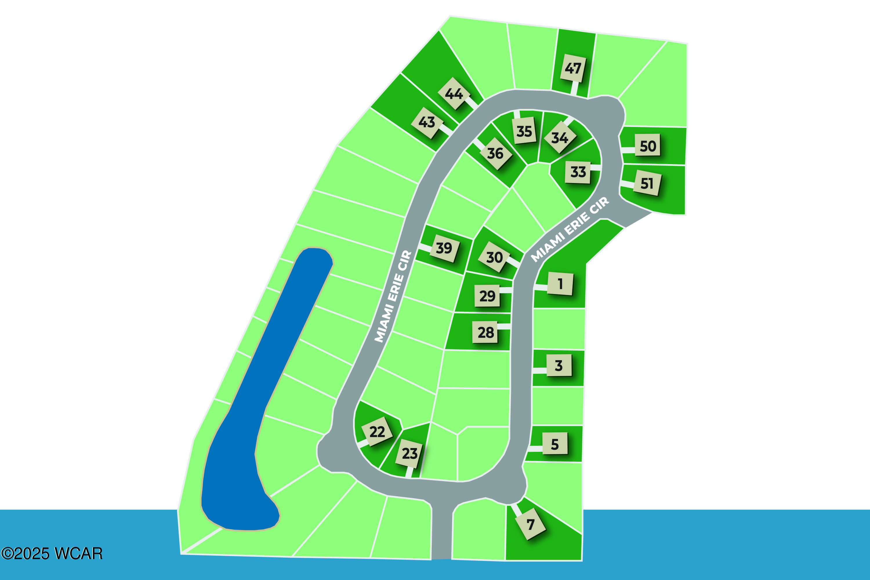 386 Miami Erie Circle, Saint Marys, Ohio