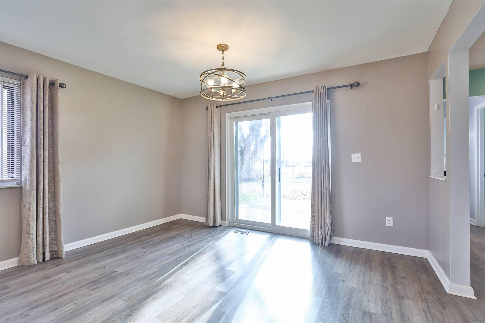 6412 Rosecrest Drive, Dayton, Ohio 45414