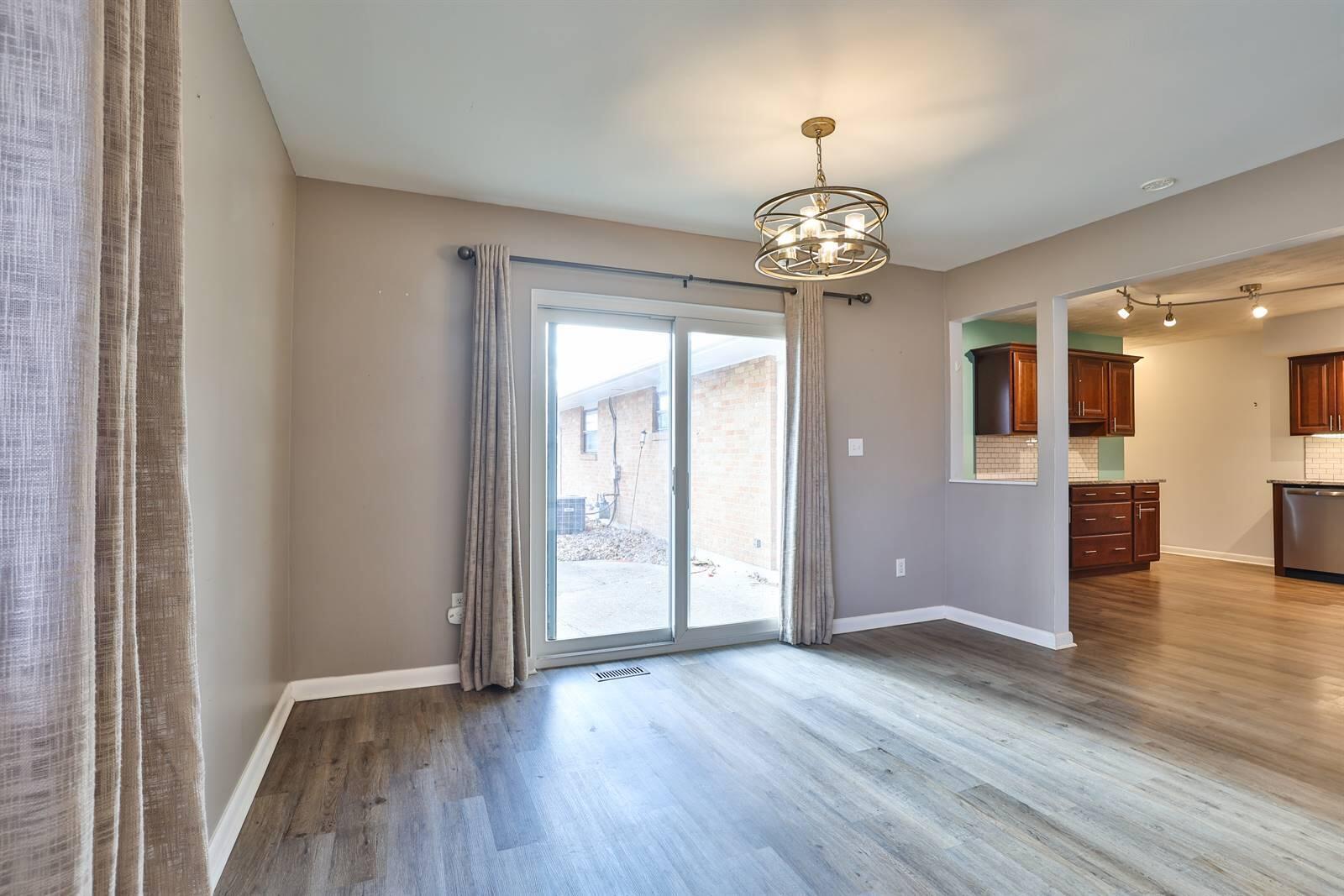 6412 Rosecrest Drive, Dayton, Ohio 45414