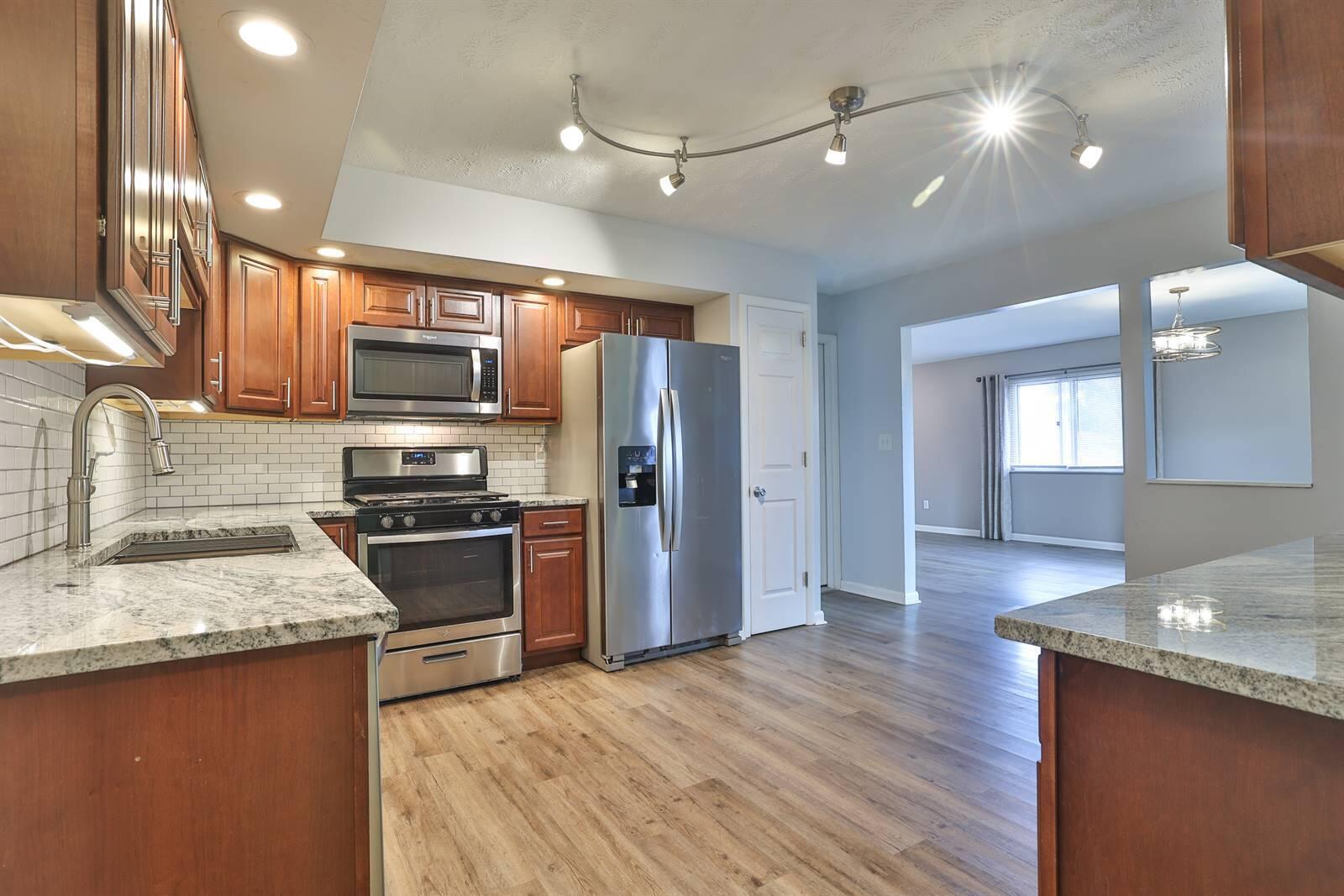 6412 Rosecrest Drive, Dayton, Ohio 45414