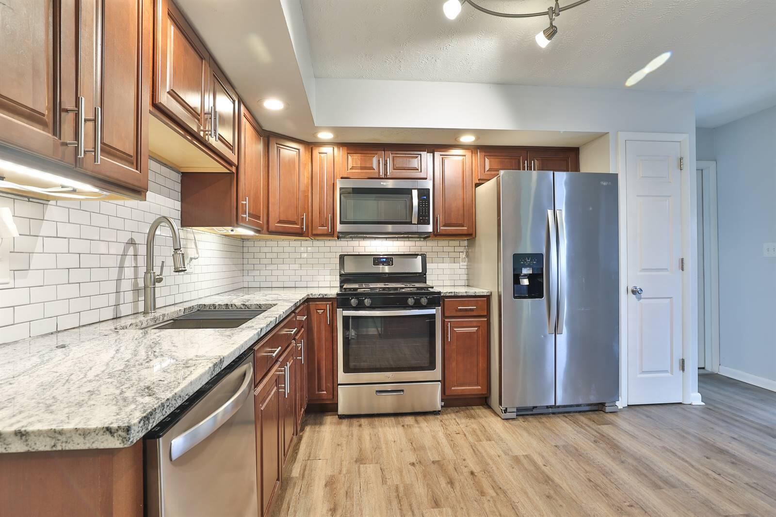 6412 Rosecrest Drive, Dayton, Ohio 45414