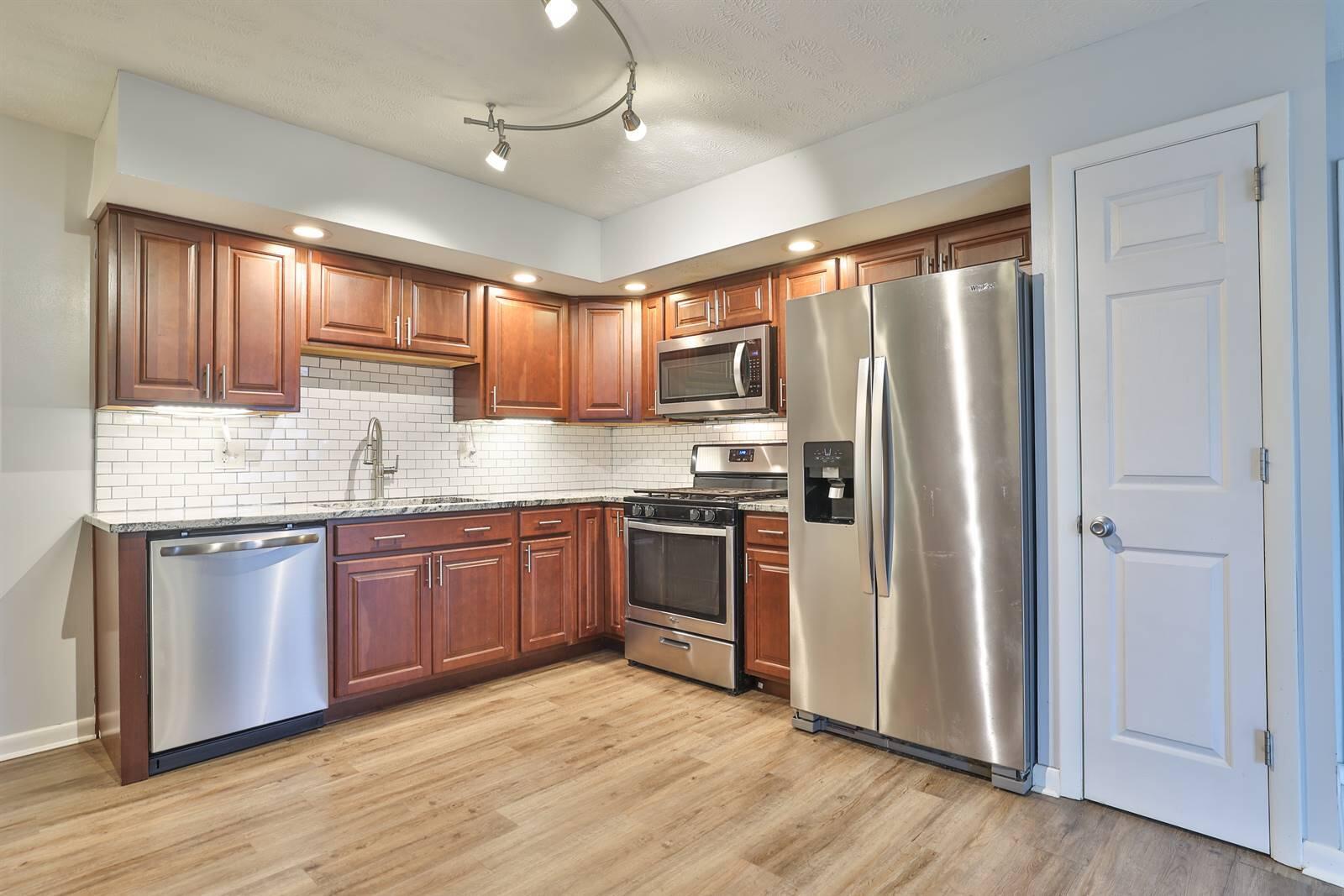 6412 Rosecrest Drive, Dayton, Ohio 45414