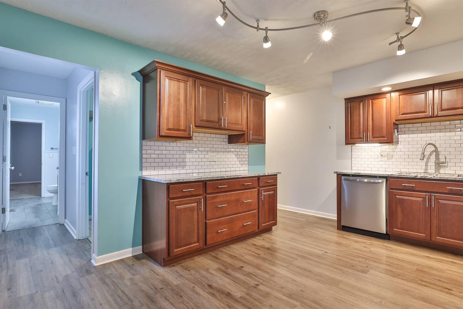 6412 Rosecrest Drive, Dayton, Ohio 45414