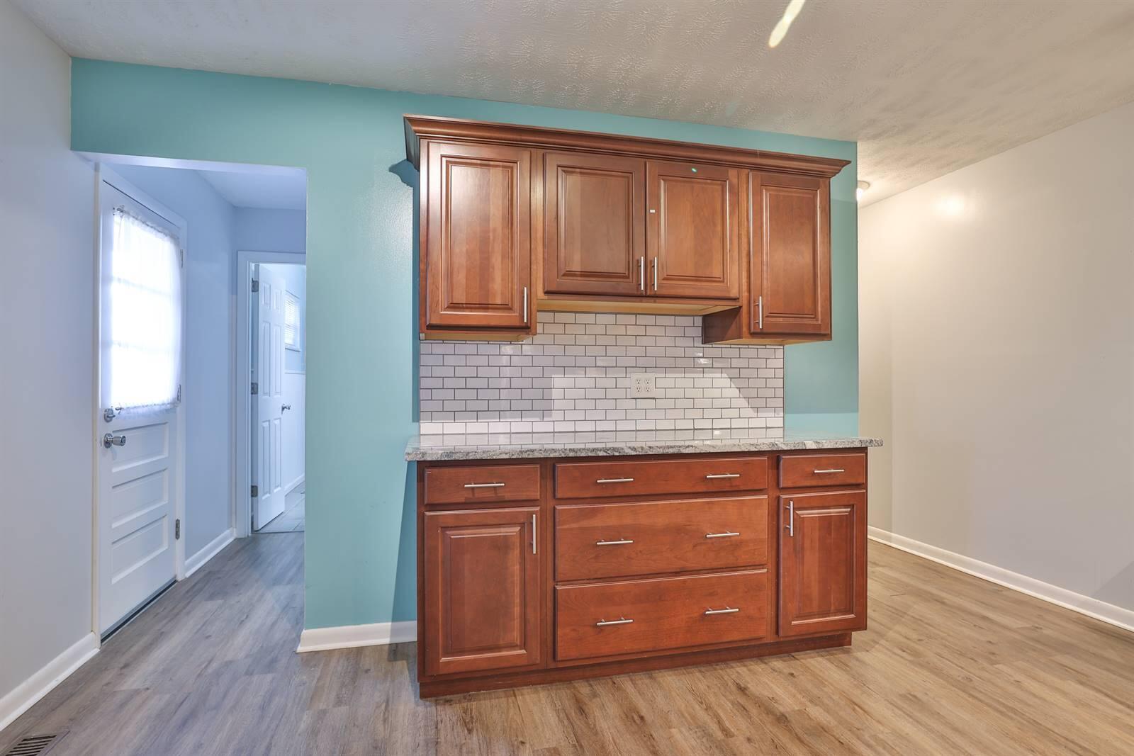 6412 Rosecrest Drive, Dayton, Ohio 45414