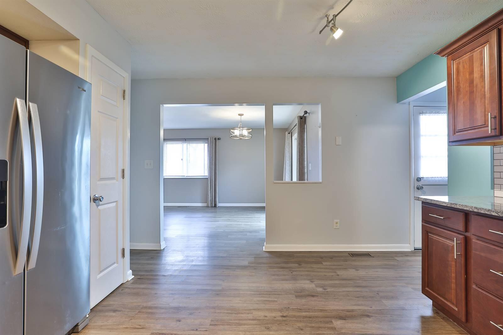 6412 Rosecrest Drive, Dayton, Ohio 45414