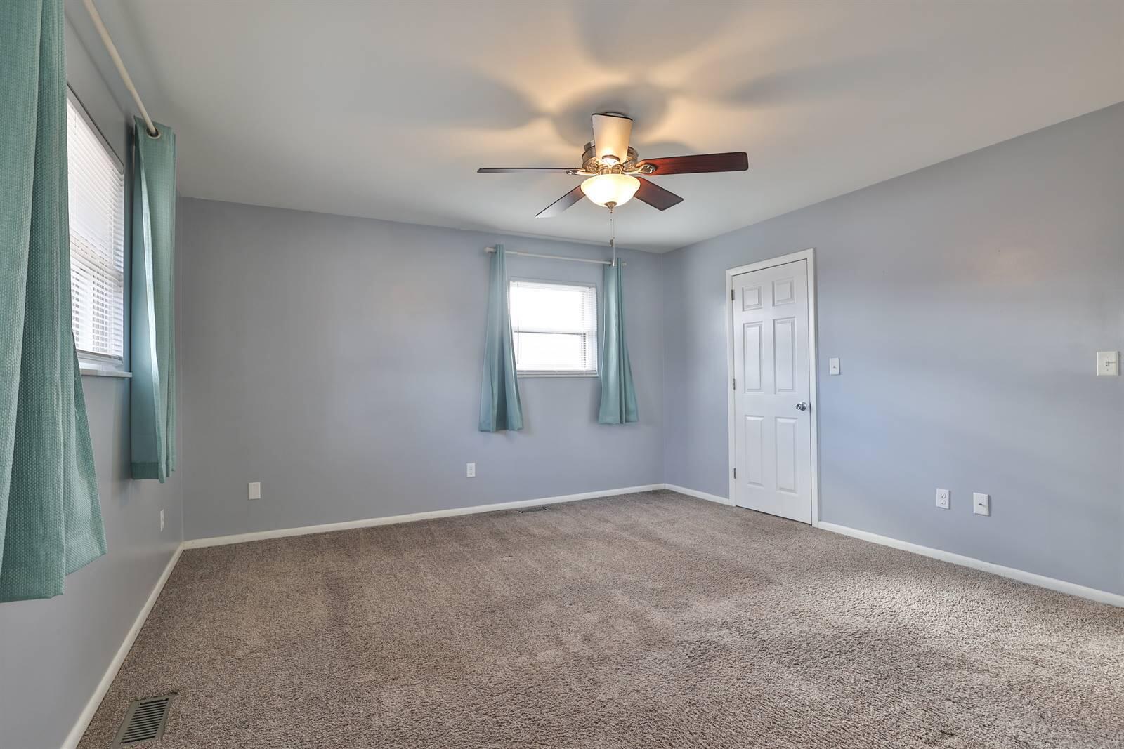 6412 Rosecrest Drive, Dayton, Ohio 45414