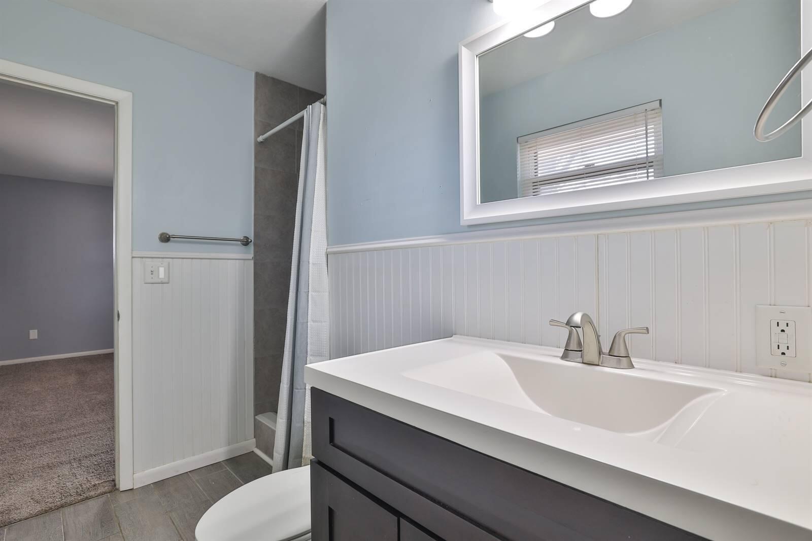 6412 Rosecrest Drive, Dayton, Ohio 45414