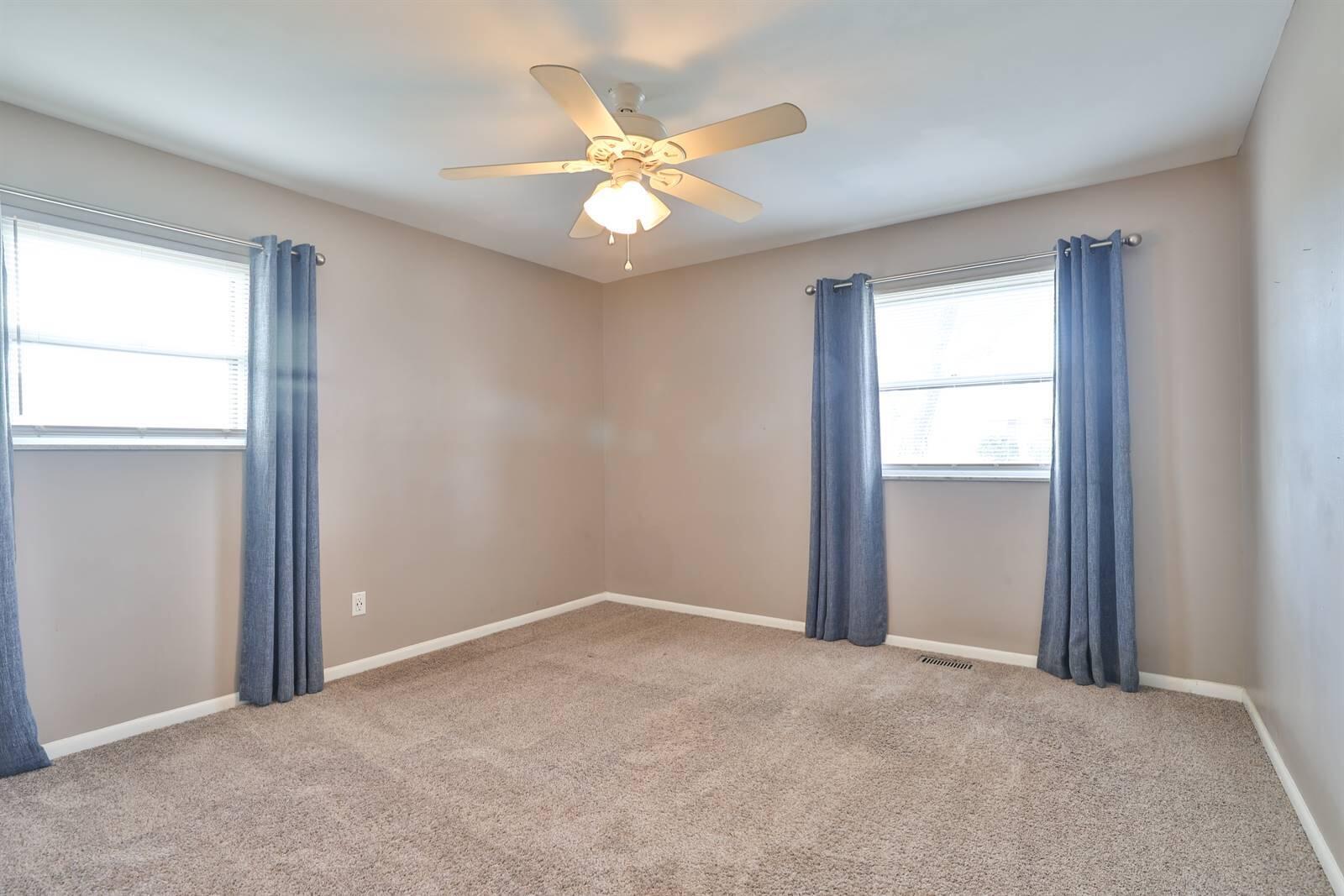 6412 Rosecrest Drive, Dayton, Ohio 45414