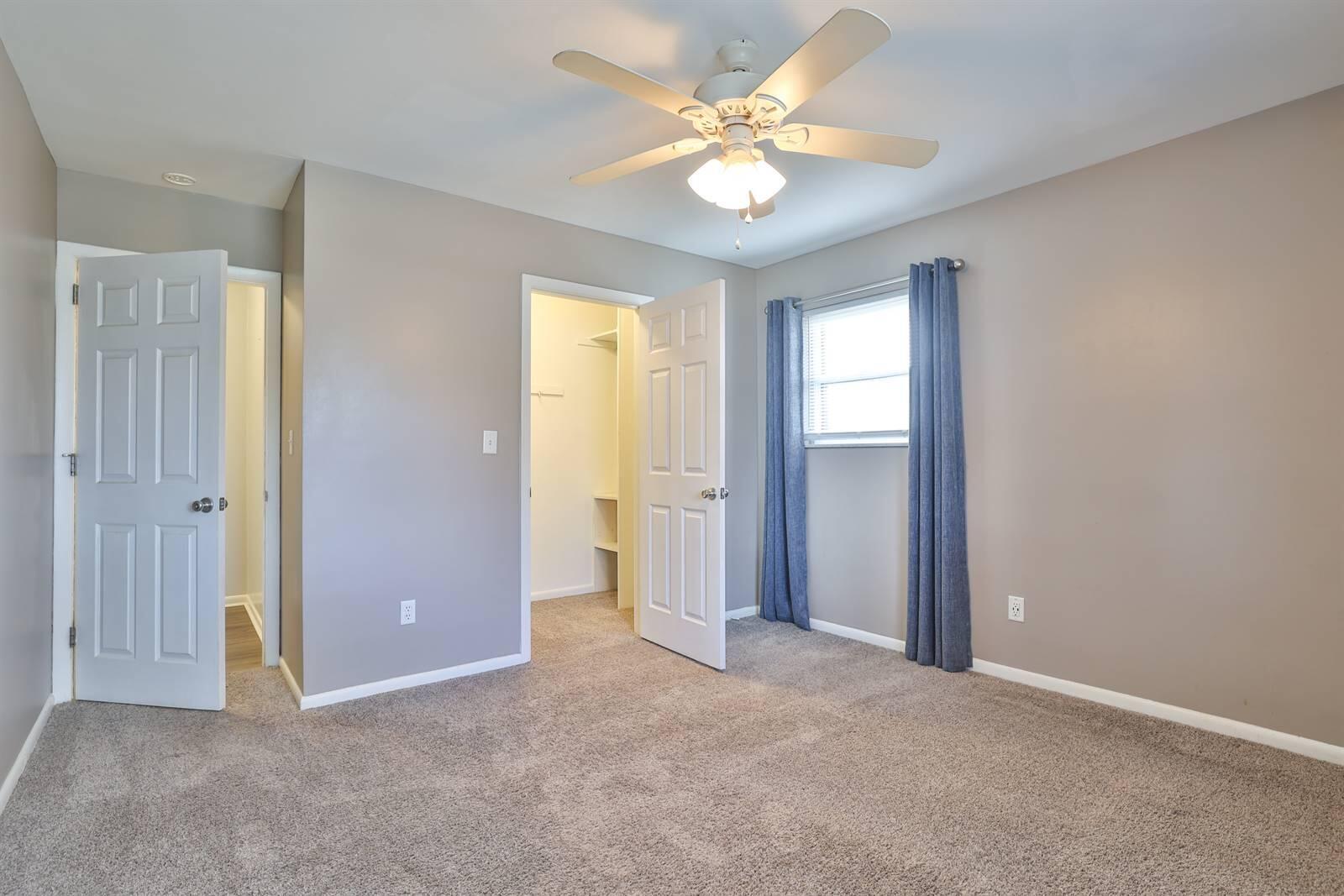 6412 Rosecrest Drive, Dayton, Ohio 45414