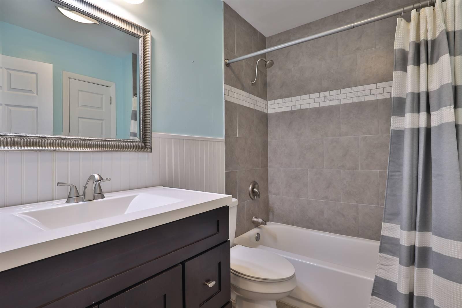 6412 Rosecrest Drive, Dayton, Ohio 45414