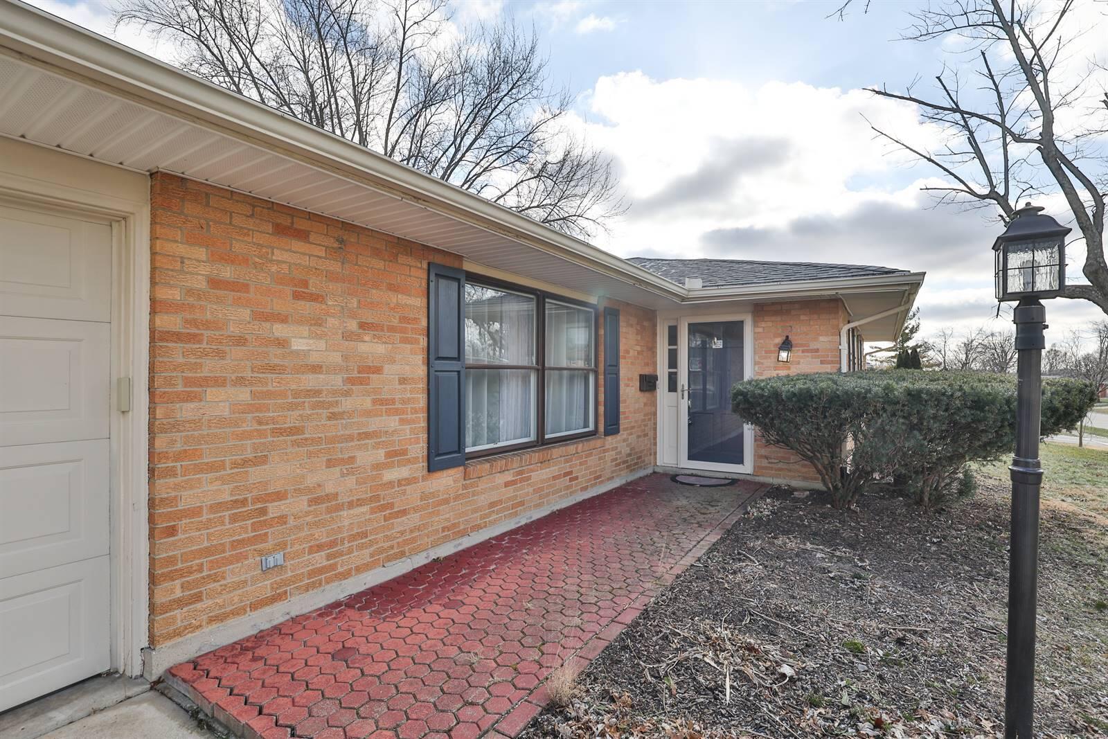 6412 Rosecrest Drive, Dayton, Ohio 45414