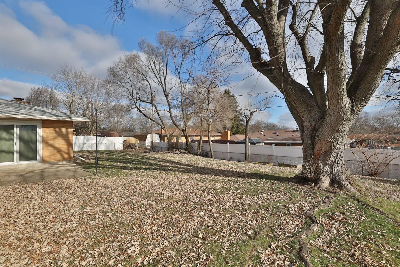 6412 Rosecrest Drive, Dayton, Ohio 45414