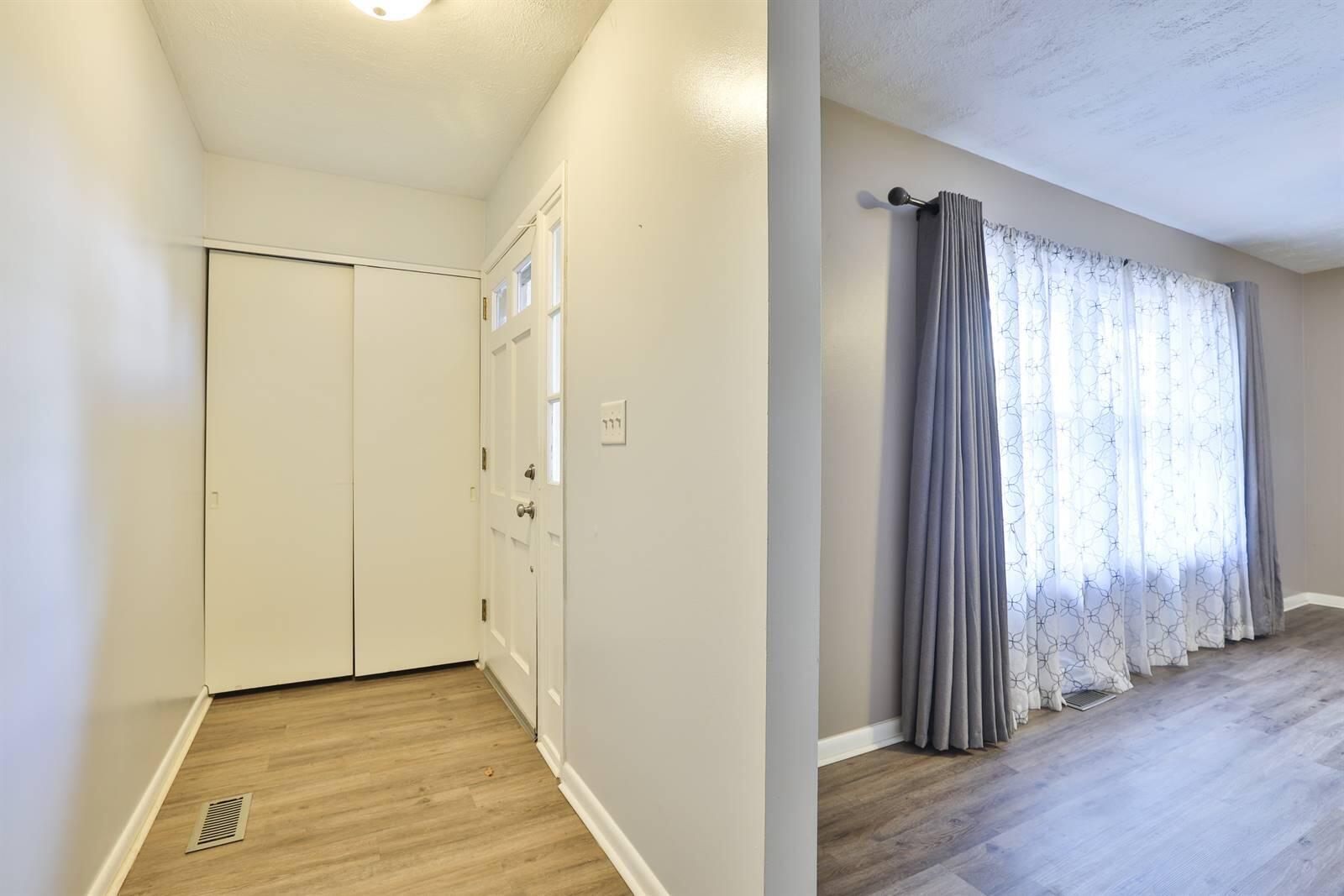 6412 Rosecrest Drive, Dayton, Ohio 45414