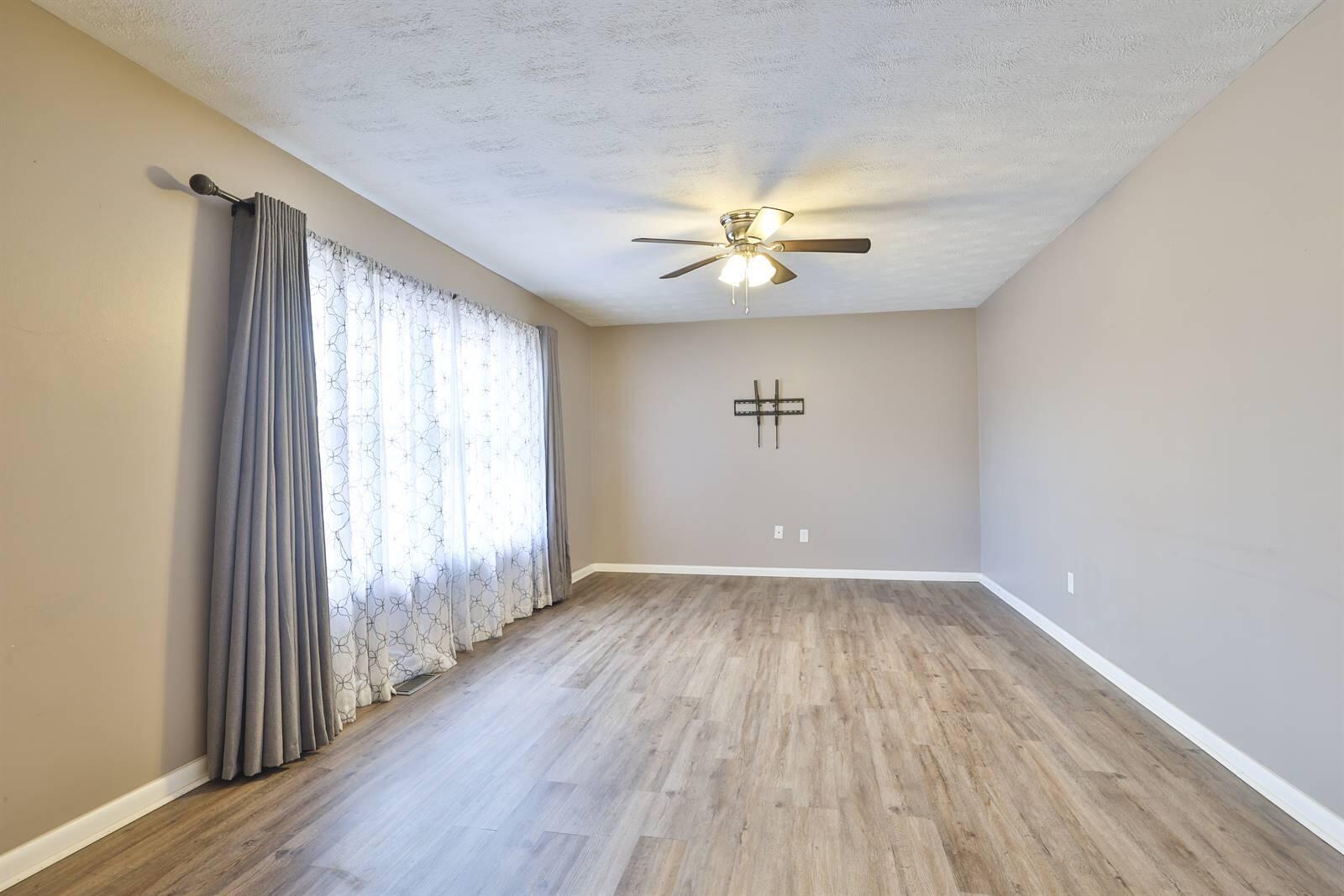 6412 Rosecrest Drive, Dayton, Ohio 45414