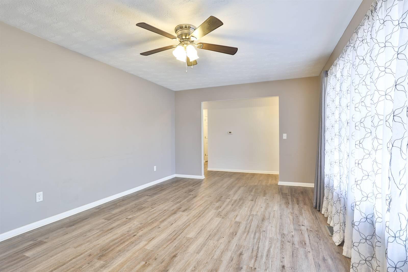 6412 Rosecrest Drive, Dayton, Ohio 45414