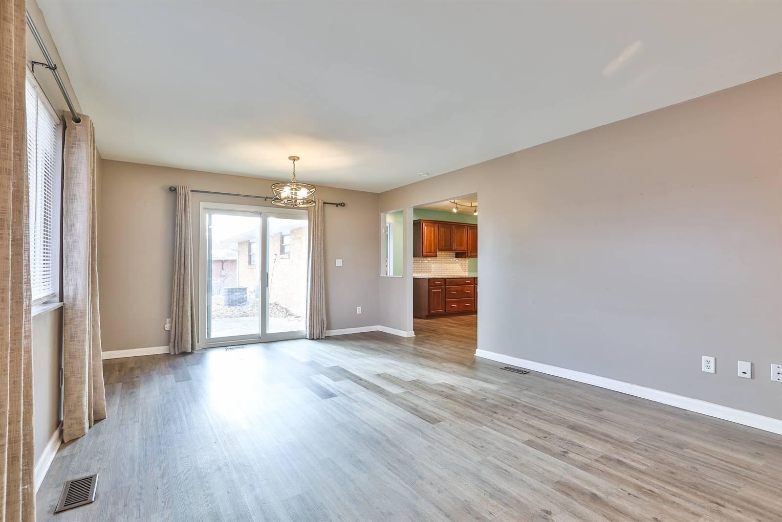 6412 Rosecrest Drive, Dayton, Ohio 45414