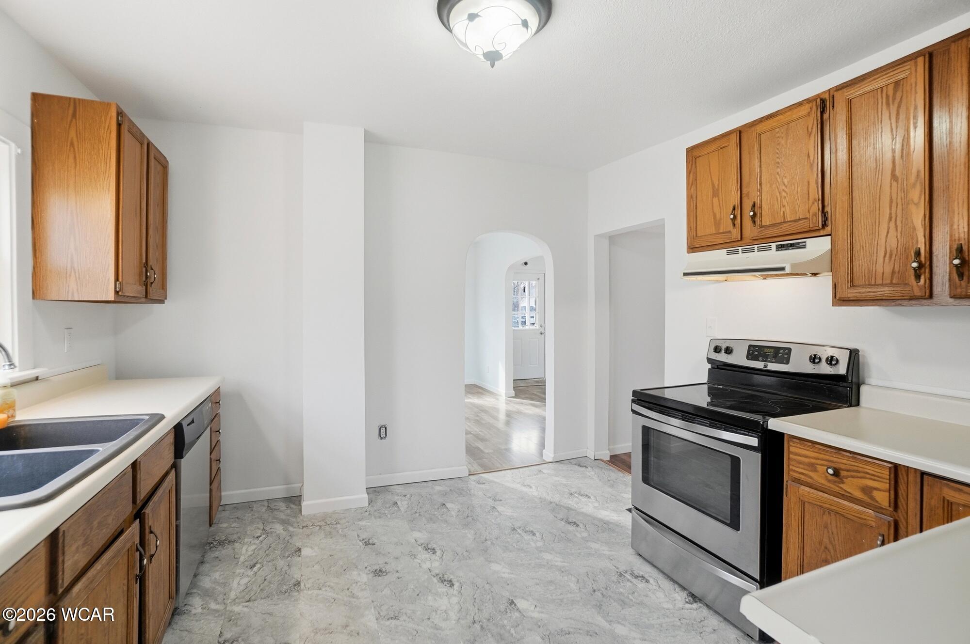 2072 Arcadia Avenue, Lima, Ohio