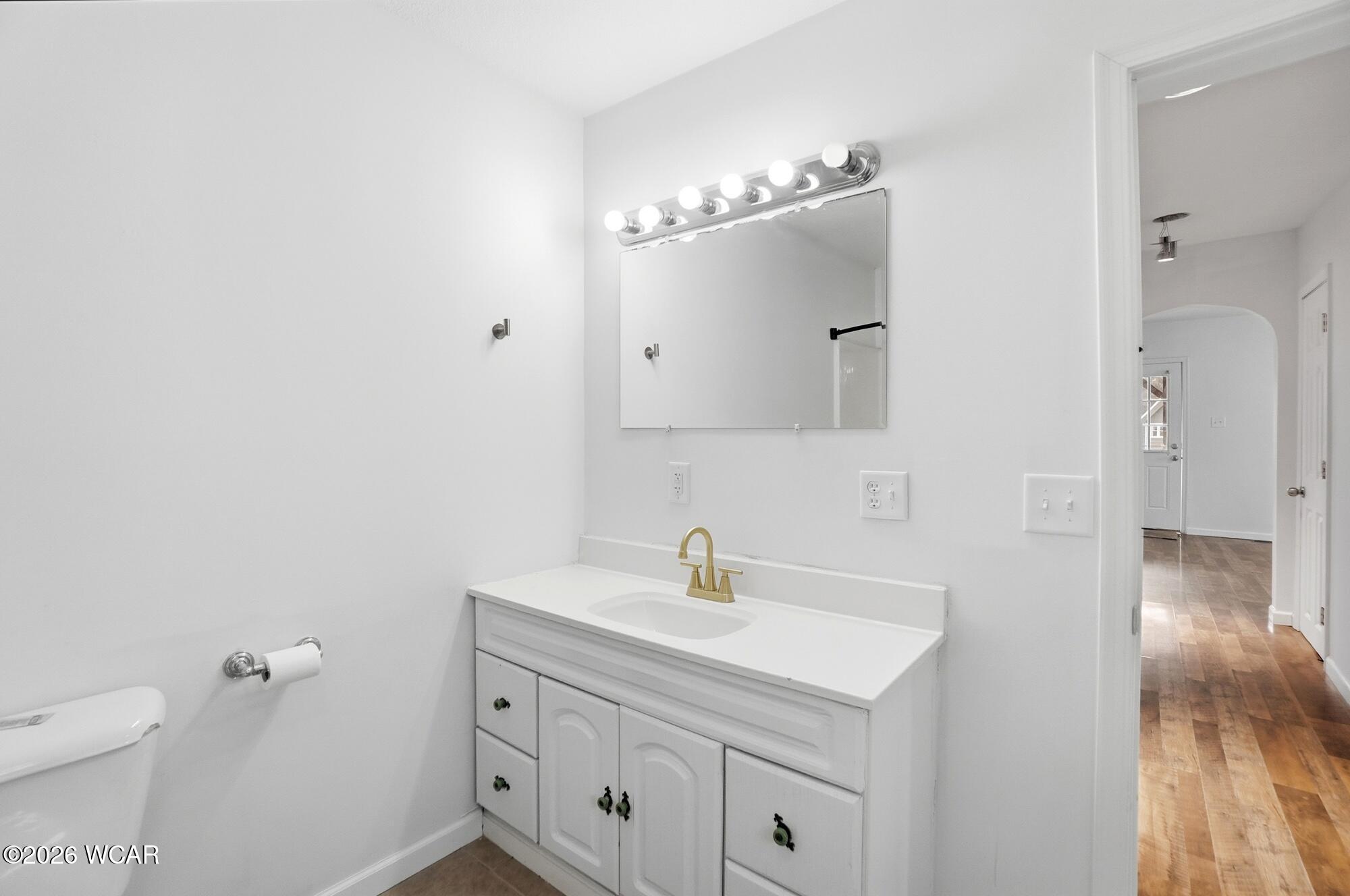 2072 Arcadia Avenue, Lima, Ohio