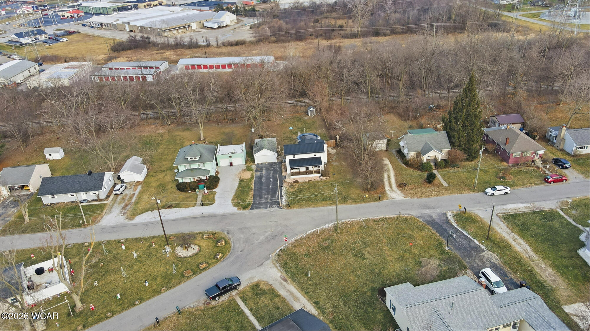 2072 Arcadia Avenue, Lima, Ohio