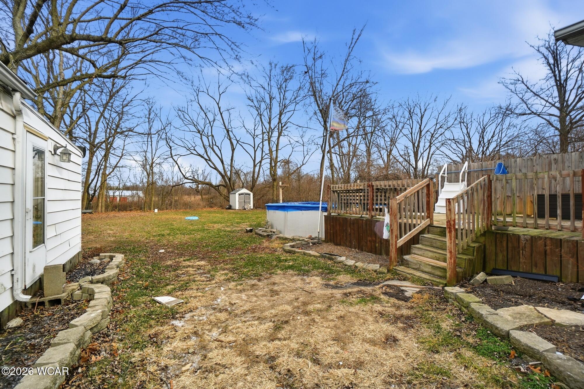 2072 Arcadia Avenue, Lima, Ohio