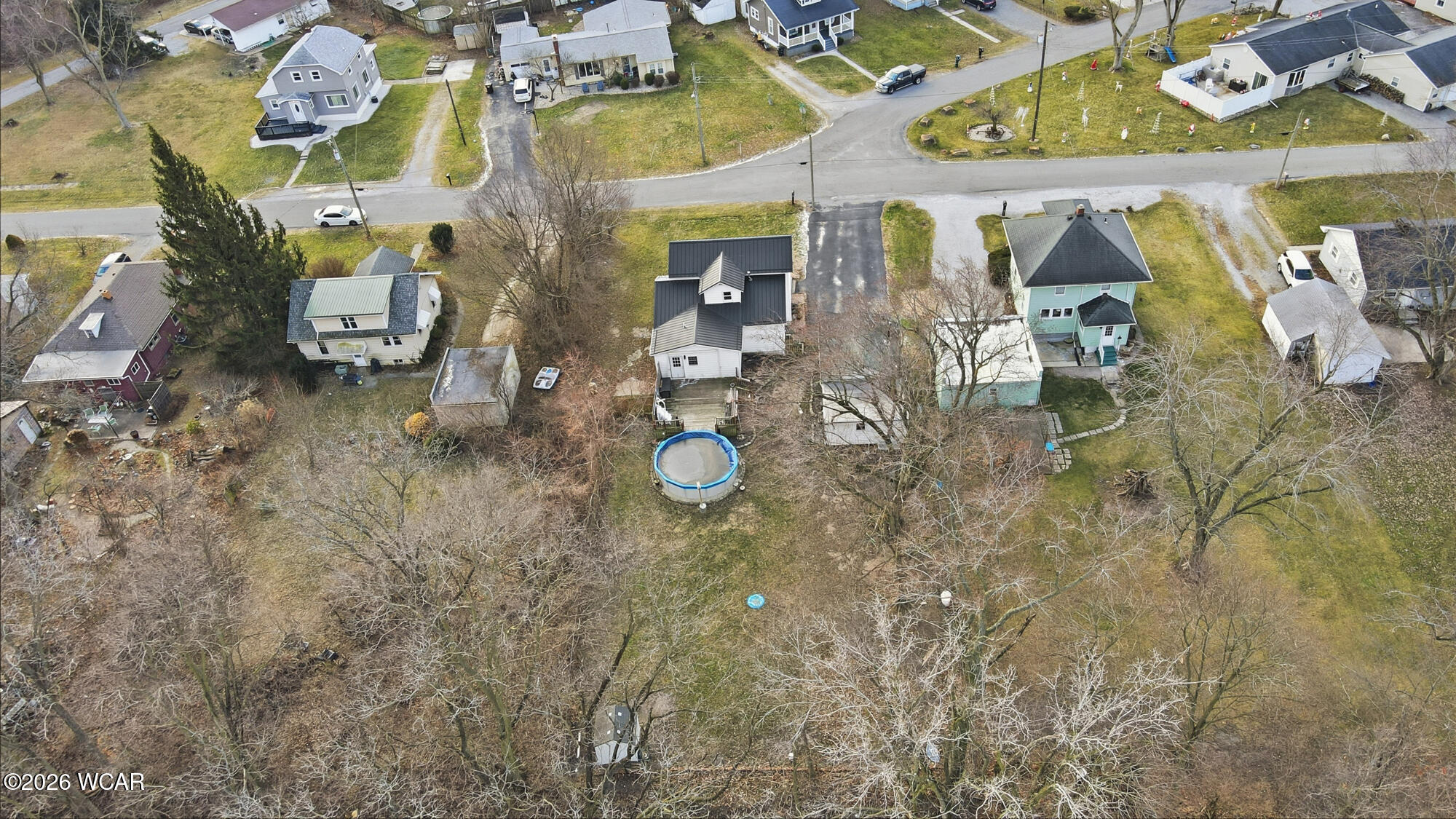 2072 Arcadia Avenue, Lima, Ohio