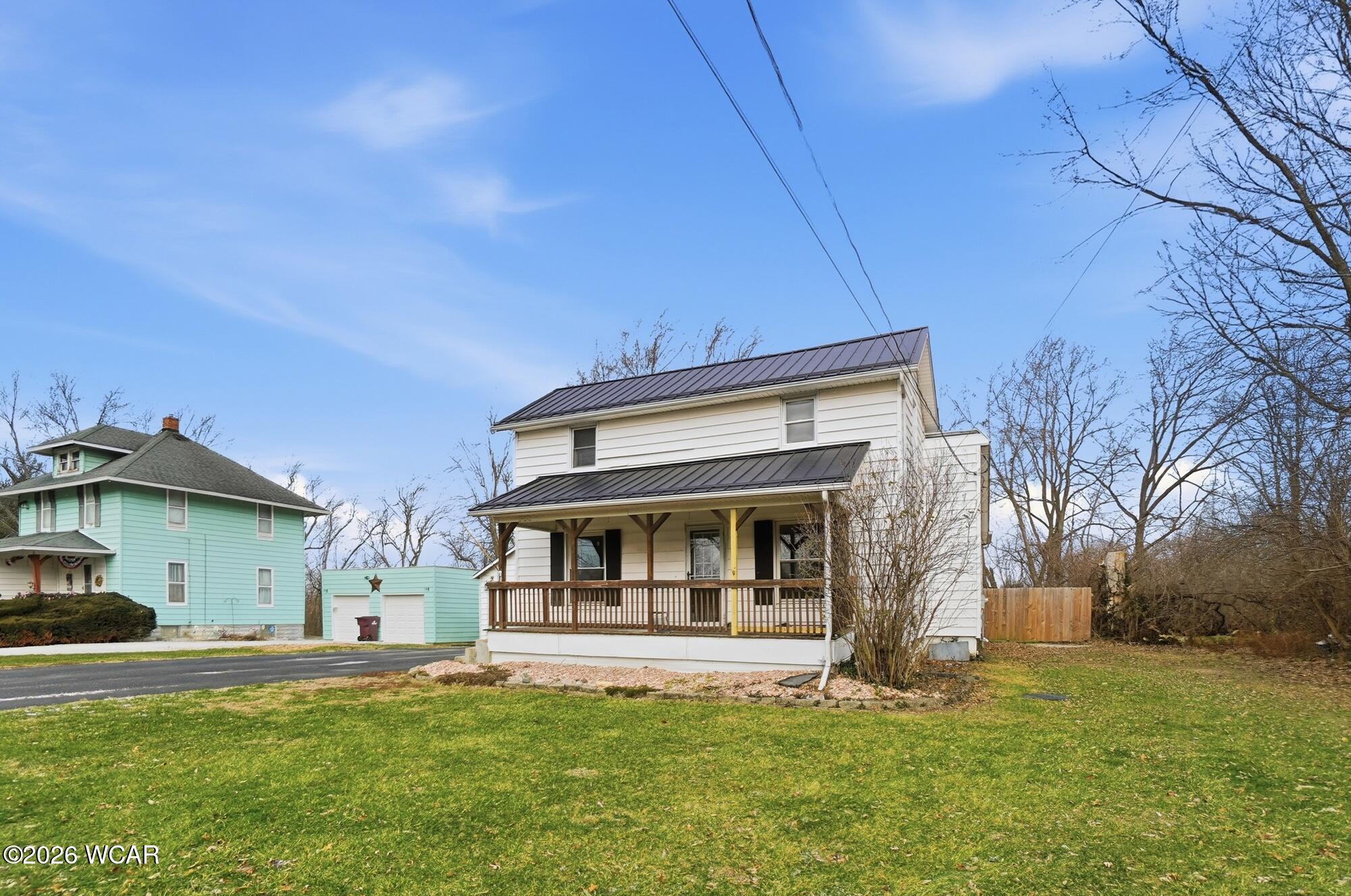 2072 Arcadia Avenue, Lima, Ohio