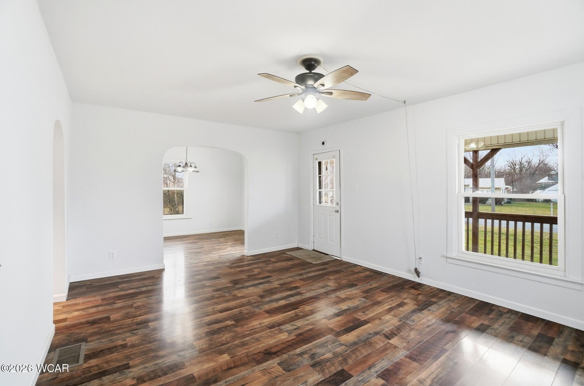 2072 Arcadia Avenue, Lima, Ohio