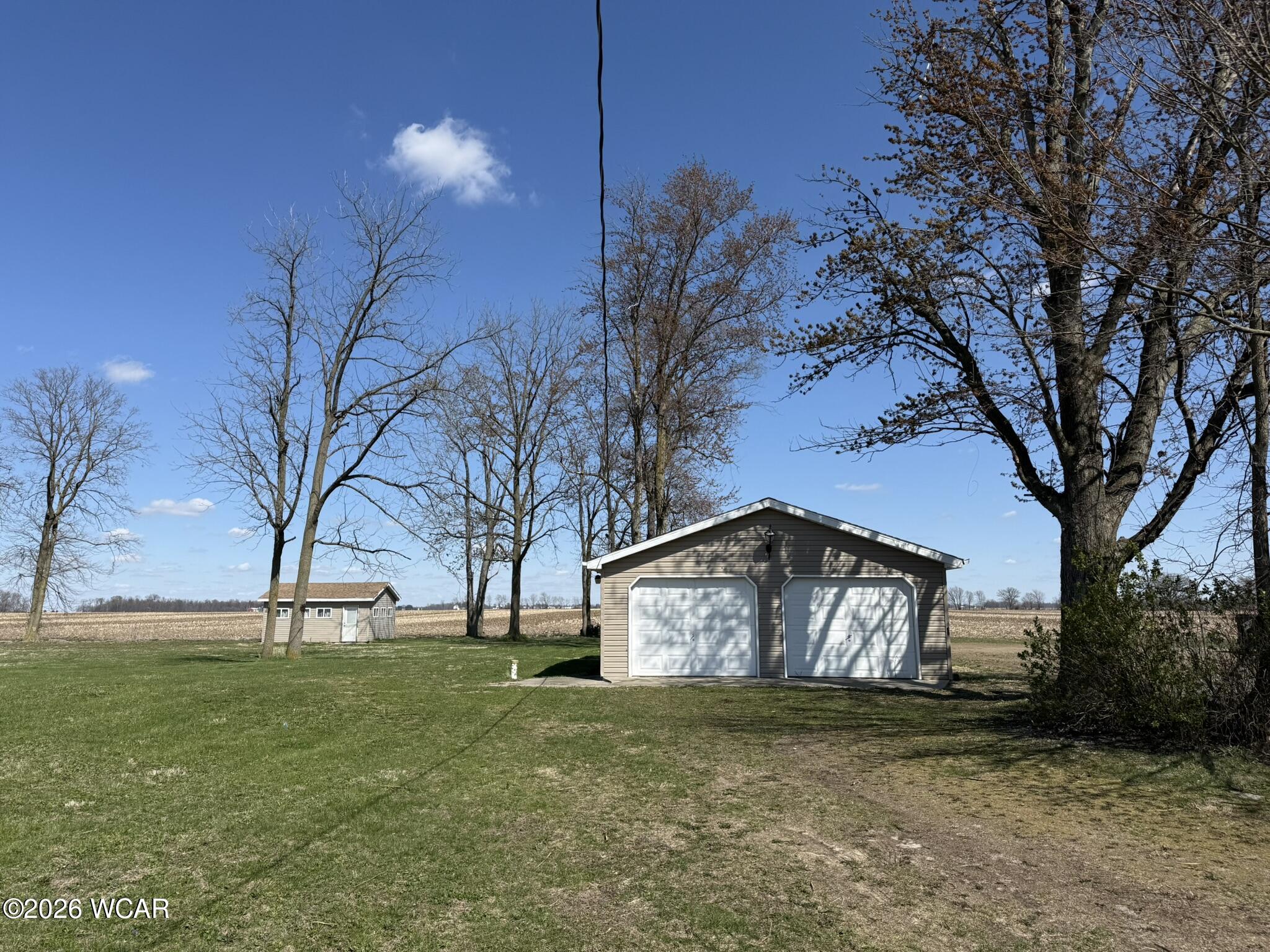 19829 Ohio 115, Columbus Grove, Ohio