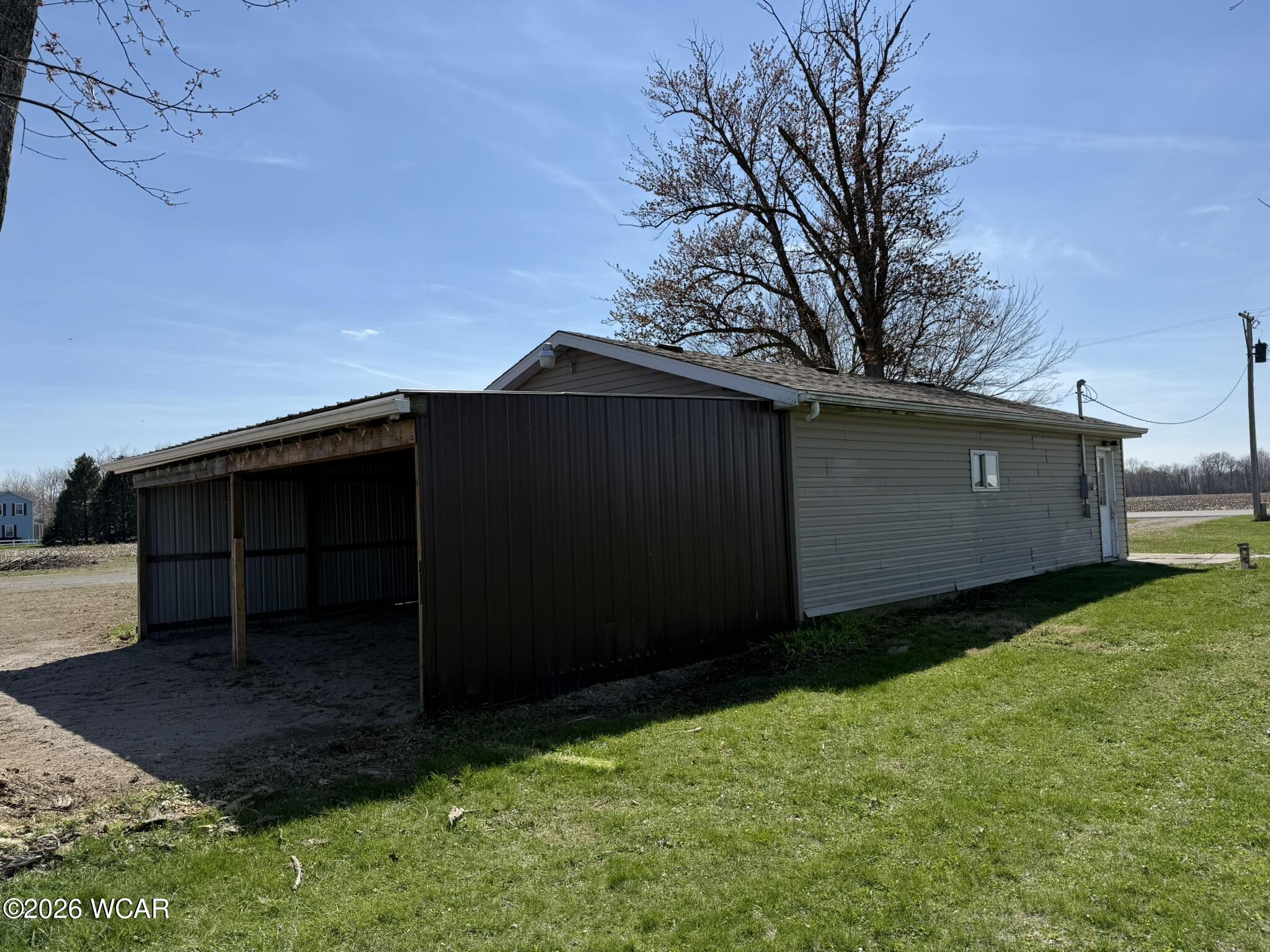 19829 Ohio 115, Columbus Grove, Ohio