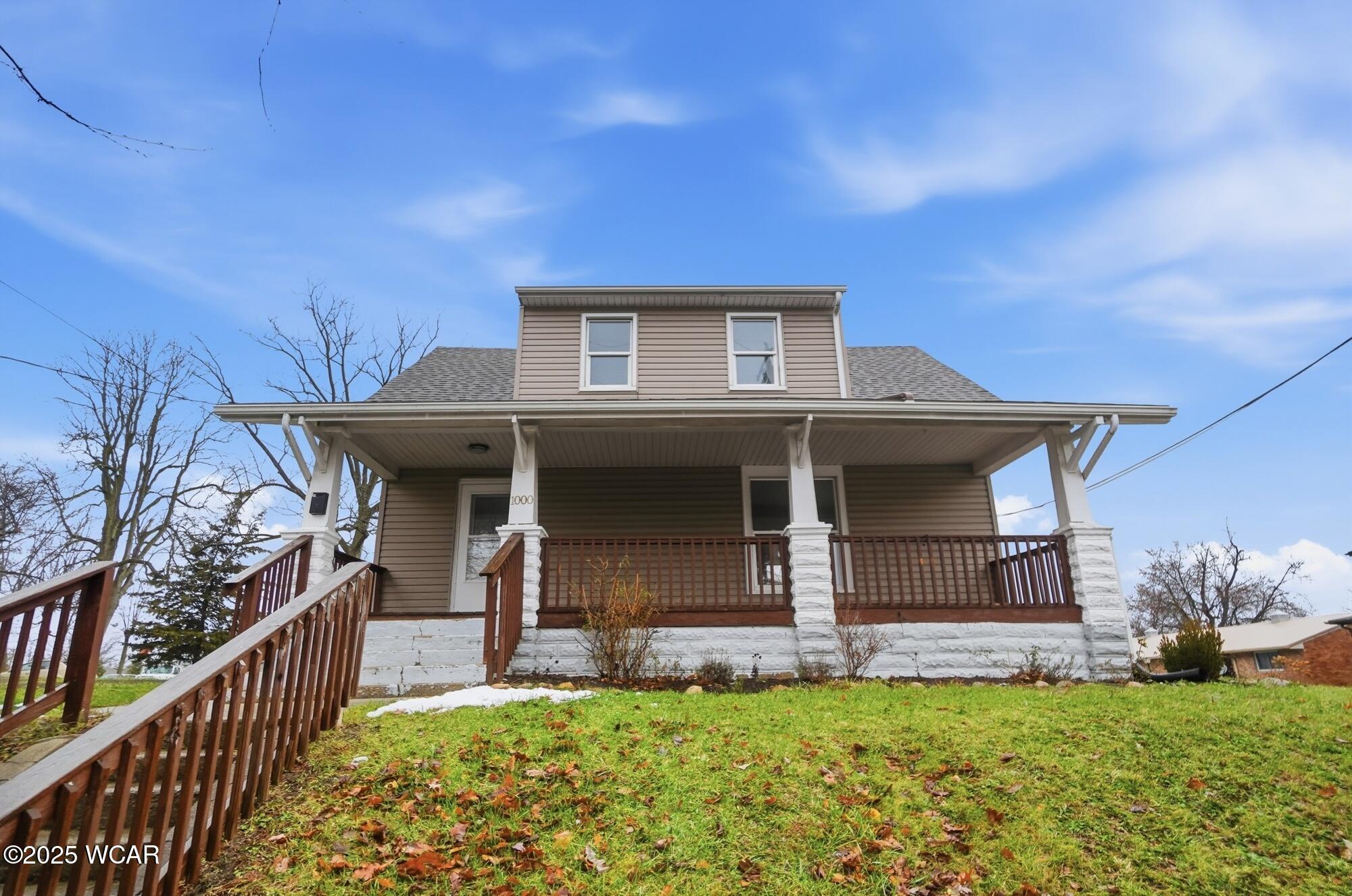 1000 Elm Street, Lima, Ohio