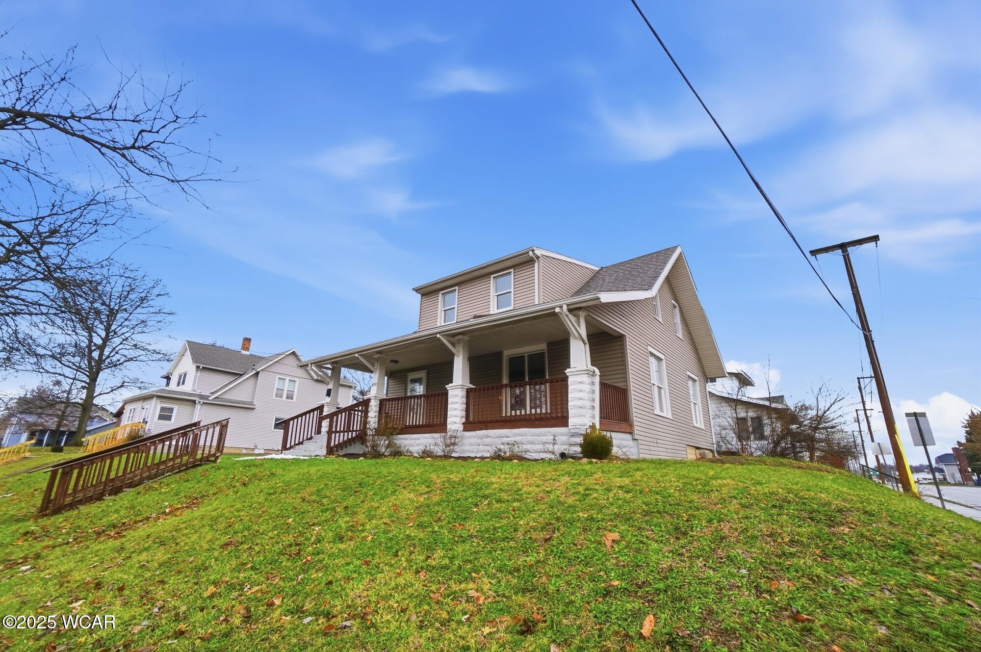 1000 Elm Street, Lima, Ohio