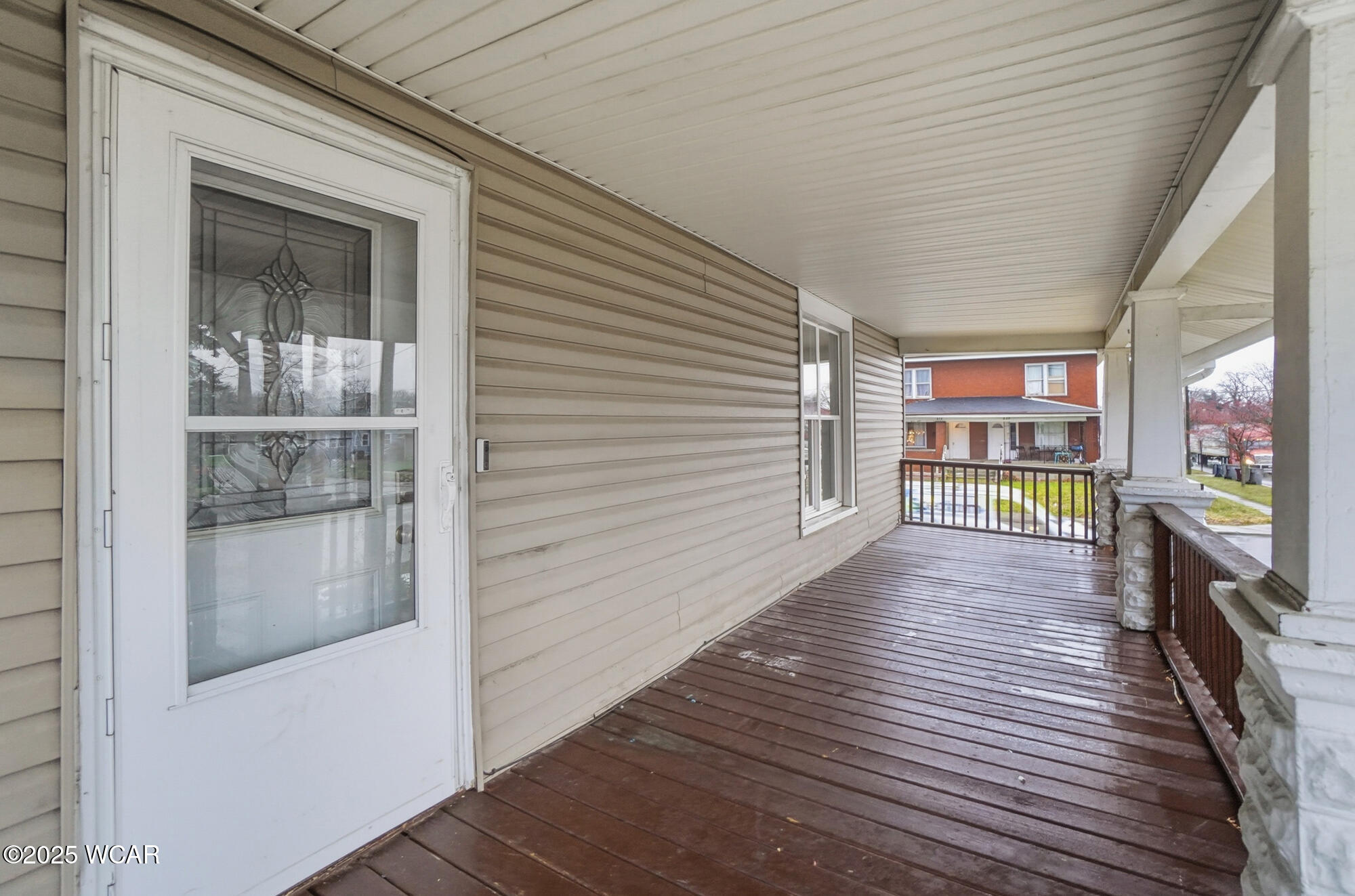 1000 Elm Street, Lima, Ohio