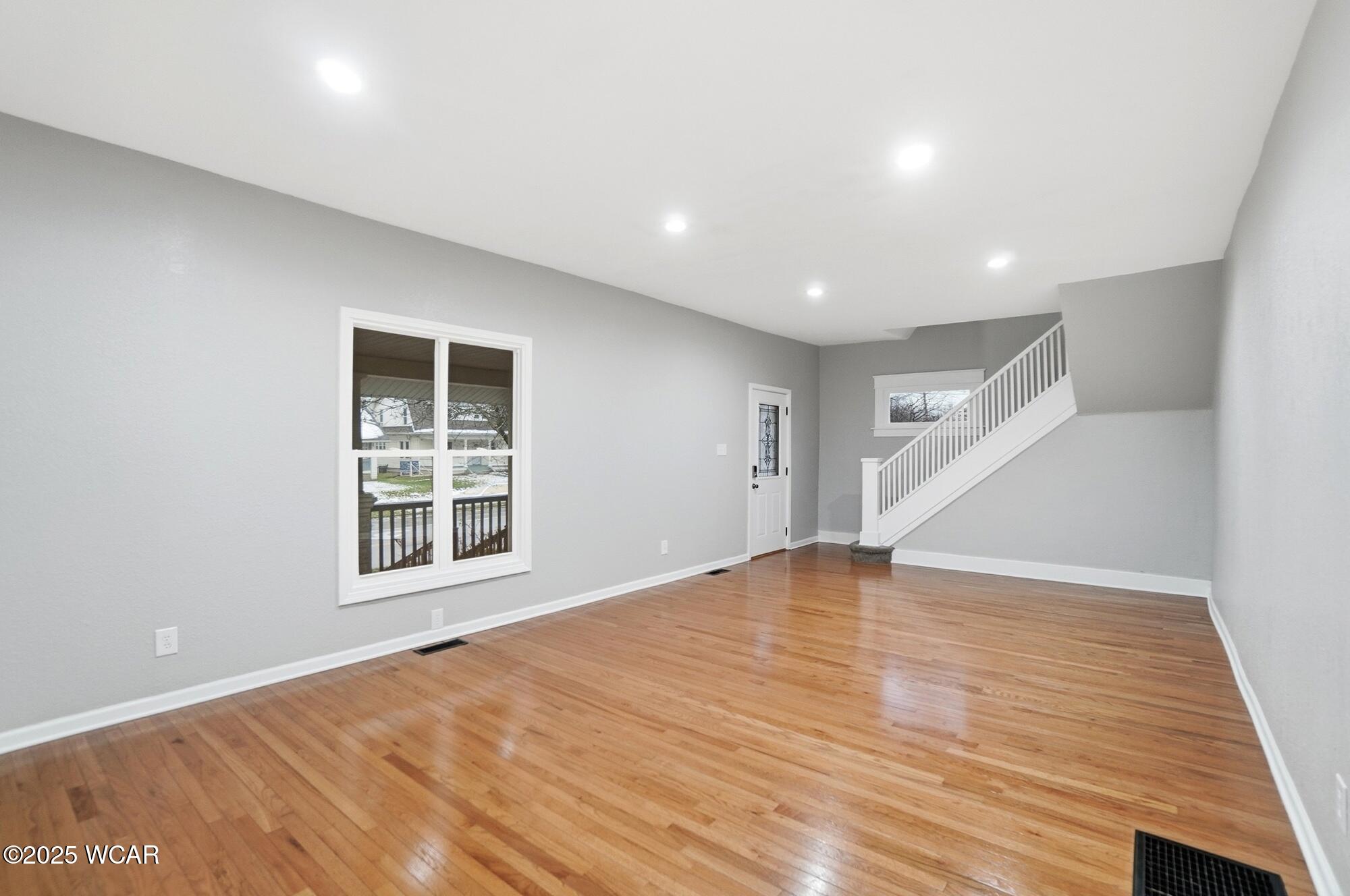 1000 Elm Street, Lima, Ohio