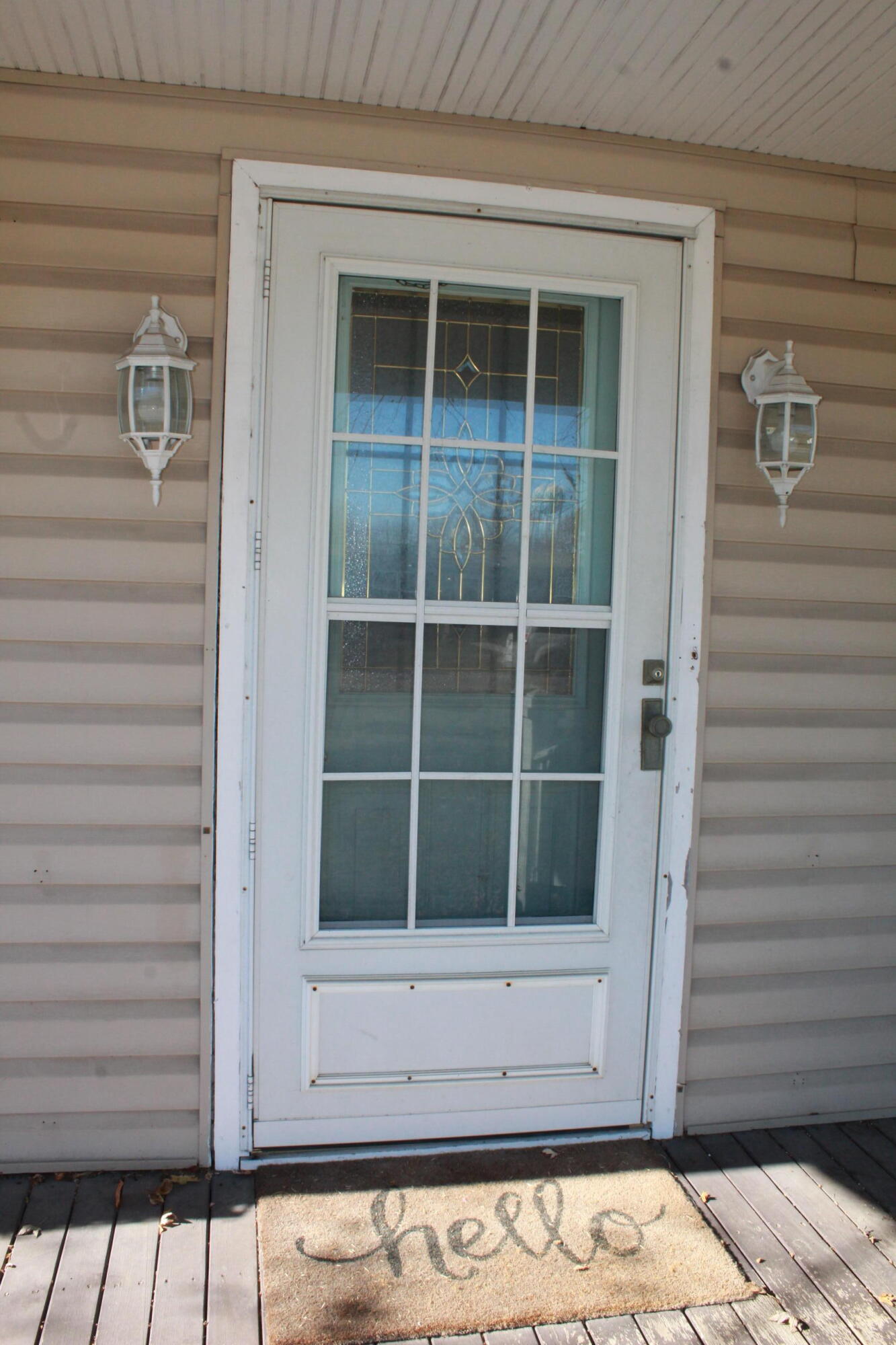 324 Main Street, Ansonia, Ohio 45303