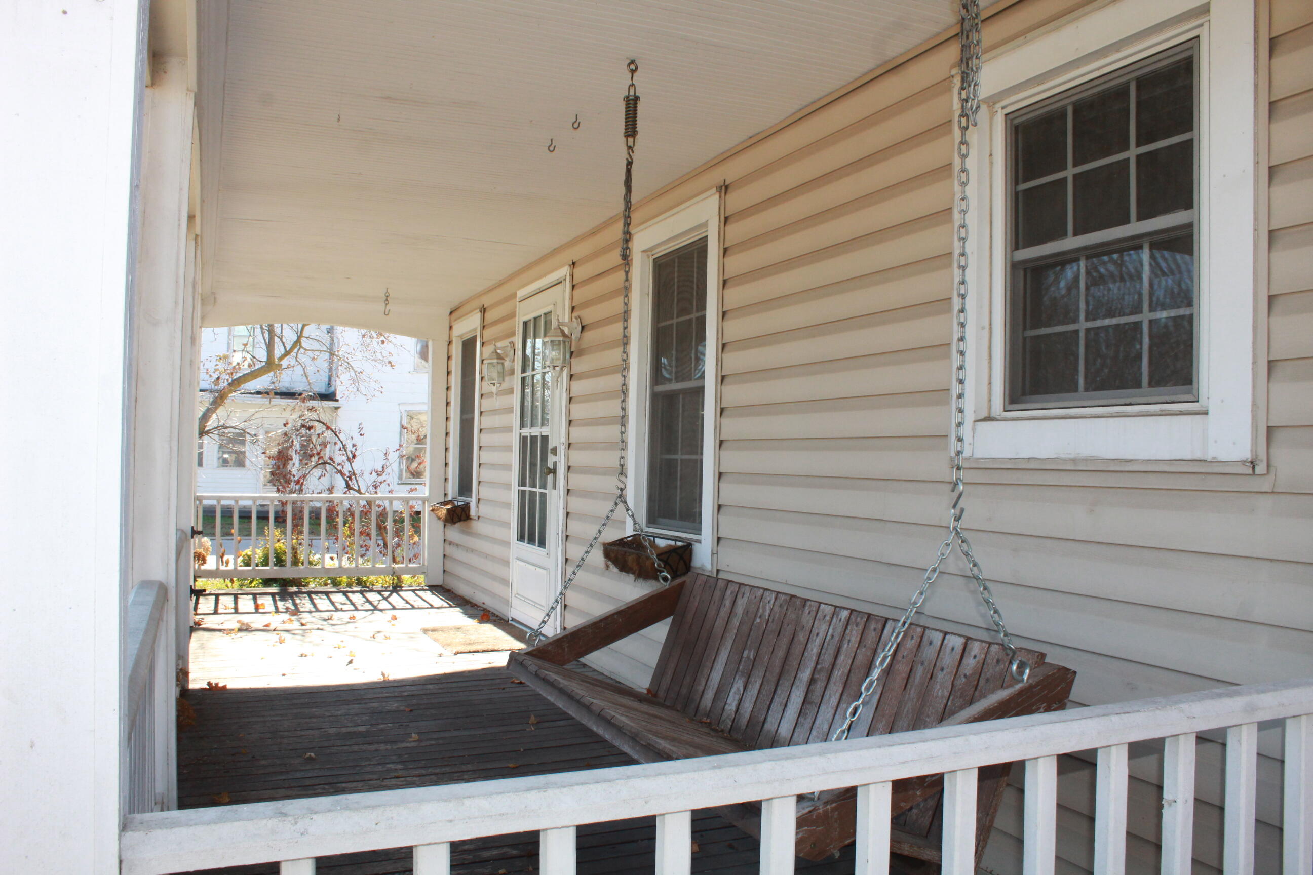 324 Main Street, Ansonia, Ohio 45303