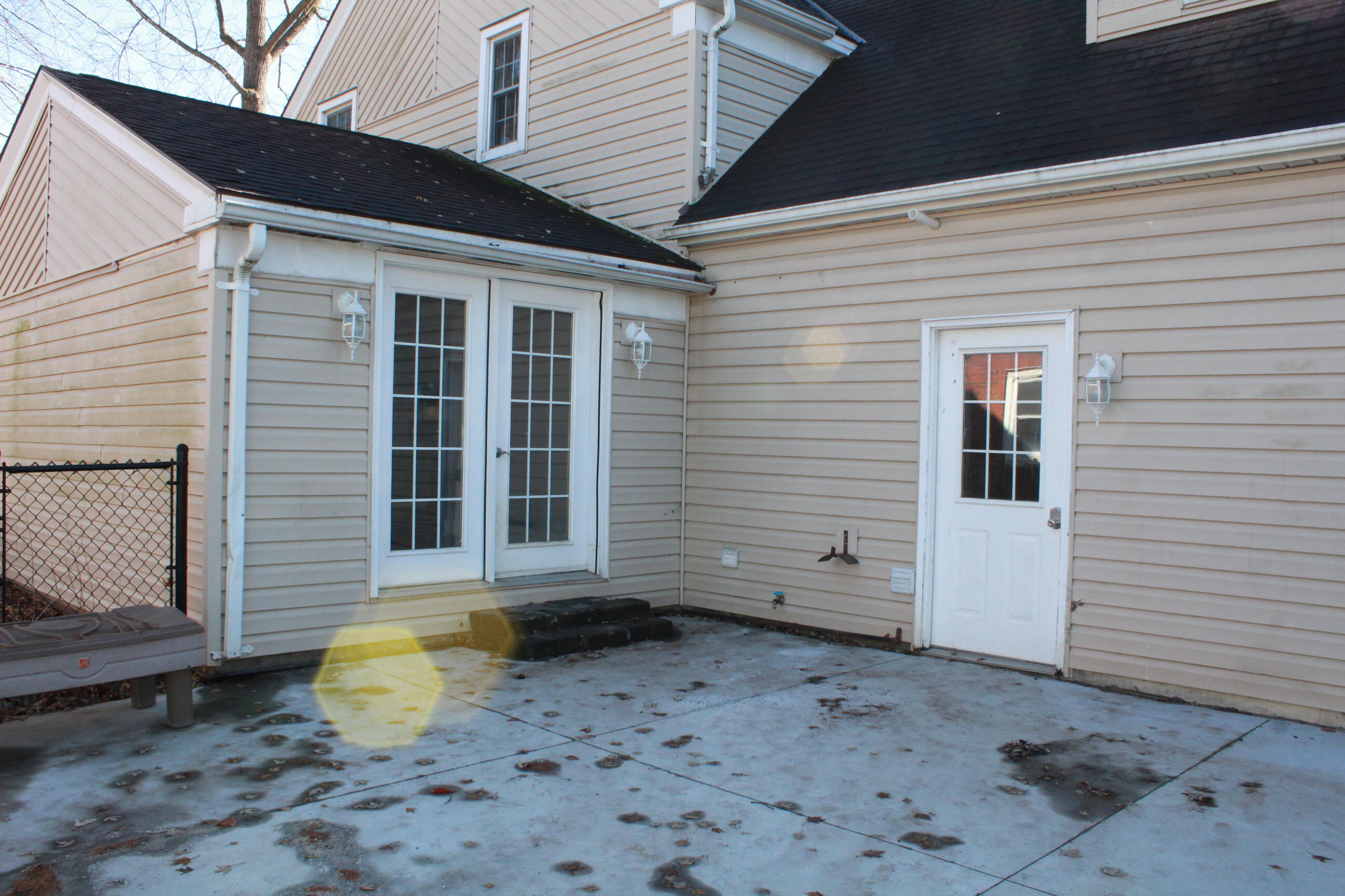 324 Main Street, Ansonia, Ohio 45303