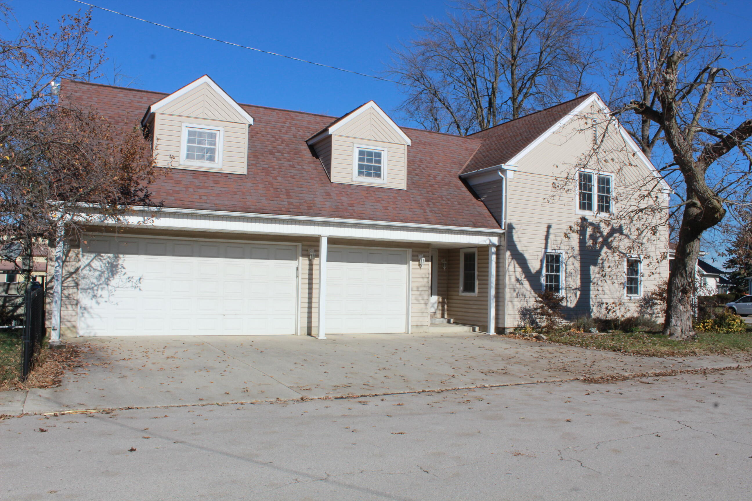 324 Main Street, Ansonia, Ohio 45303